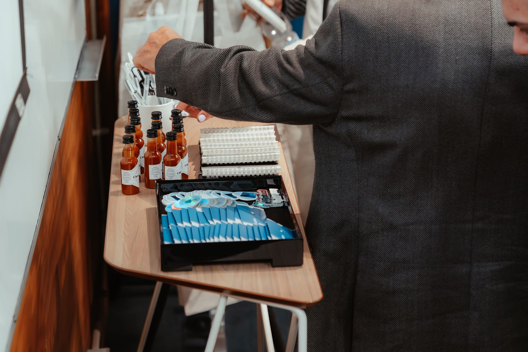 Foto 101 de Conferencia IADevs 2025 Valparaíso