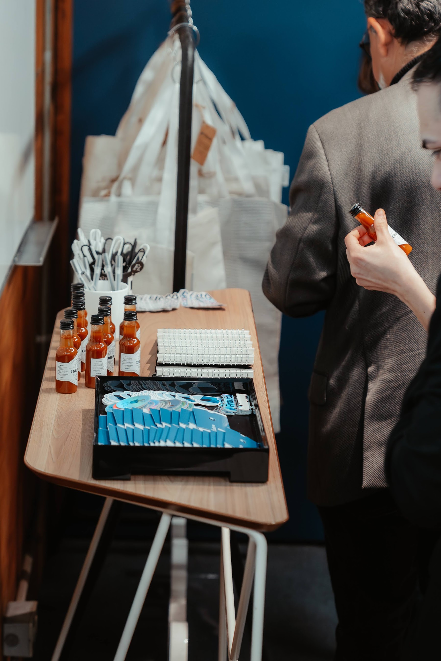 Foto 102 de Conferencia IADevs 2025 Valparaíso