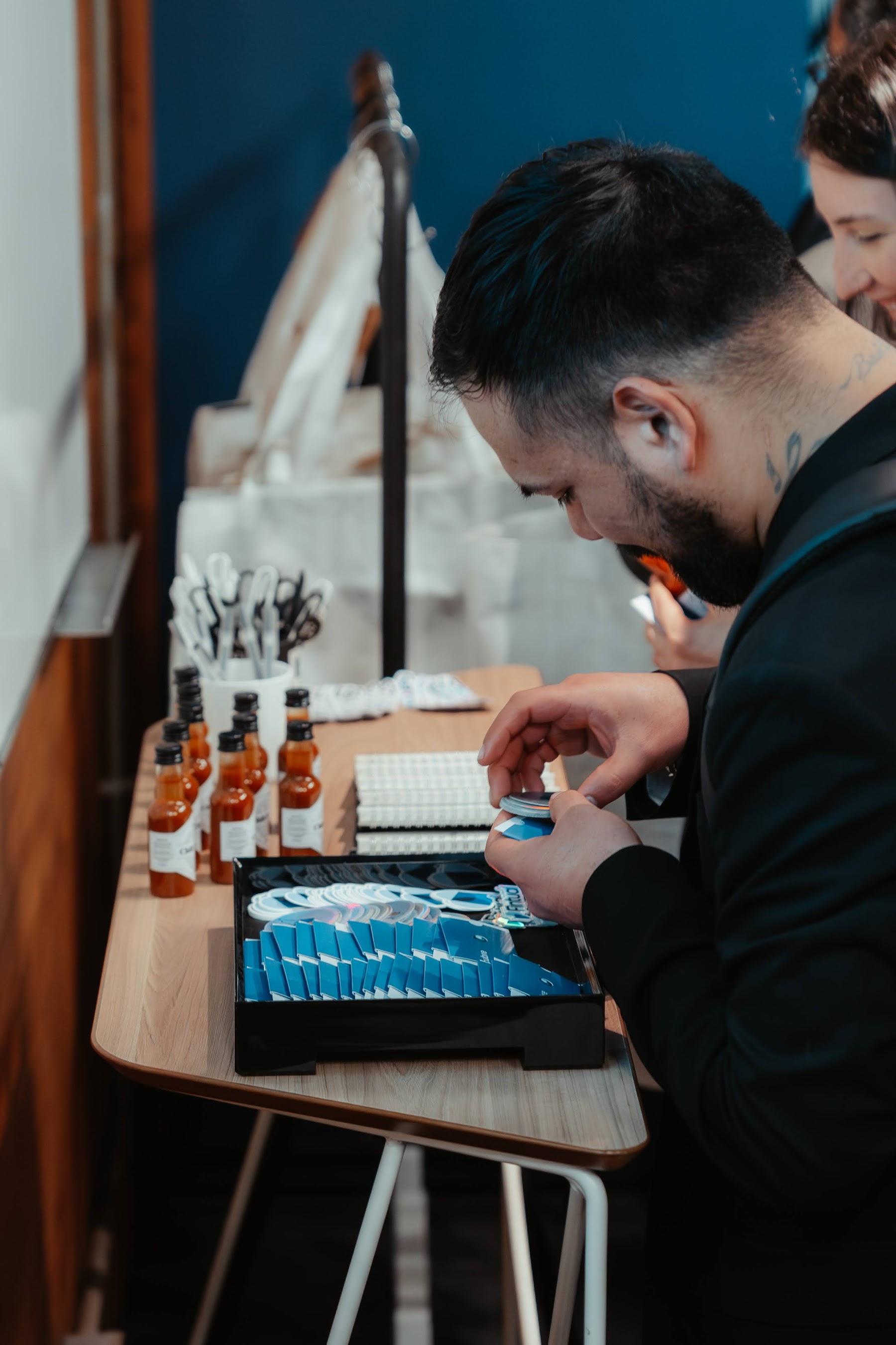 Foto 103 de Conferencia IADevs 2025 Valparaíso