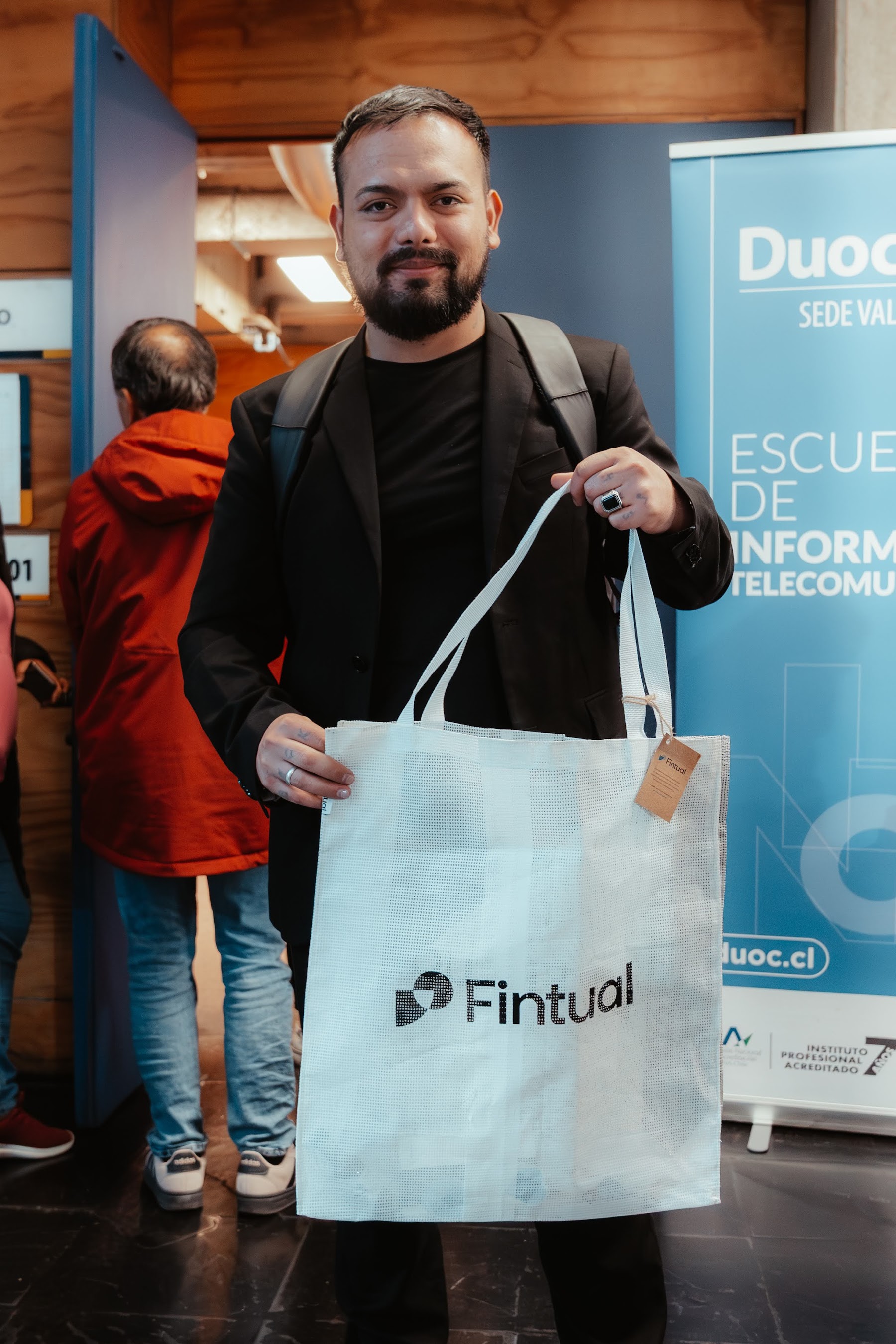 Foto 105 de Conferencia IADevs 2025 Valparaíso