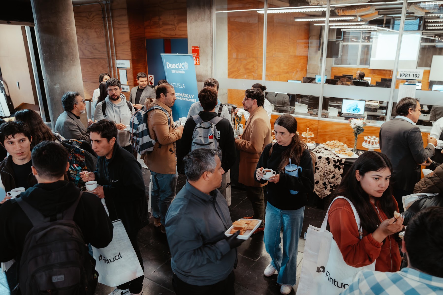 Foto 106 de Conferencia IADevs 2025 Valparaíso