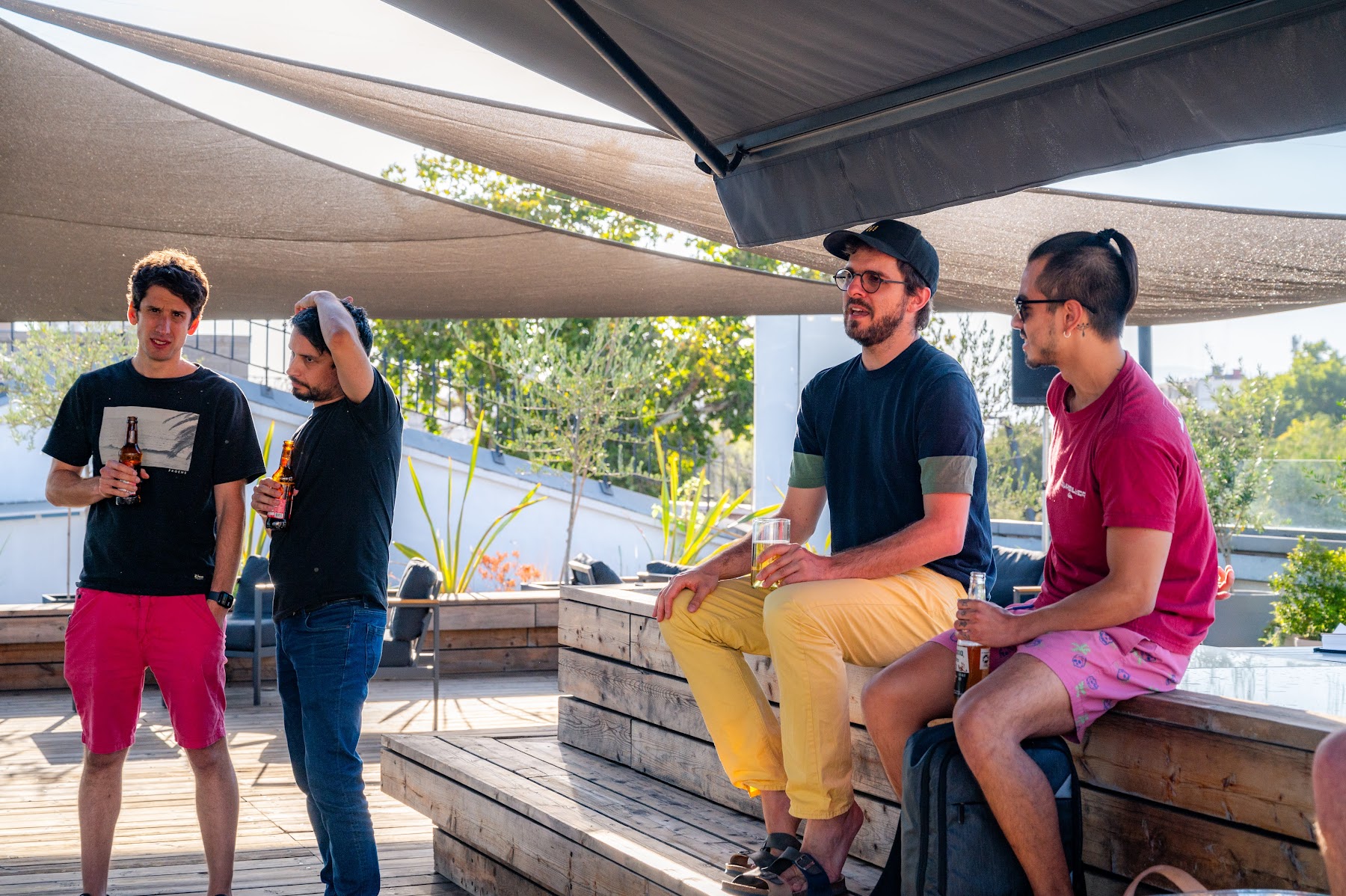 Fotos de Encuentro de Verano