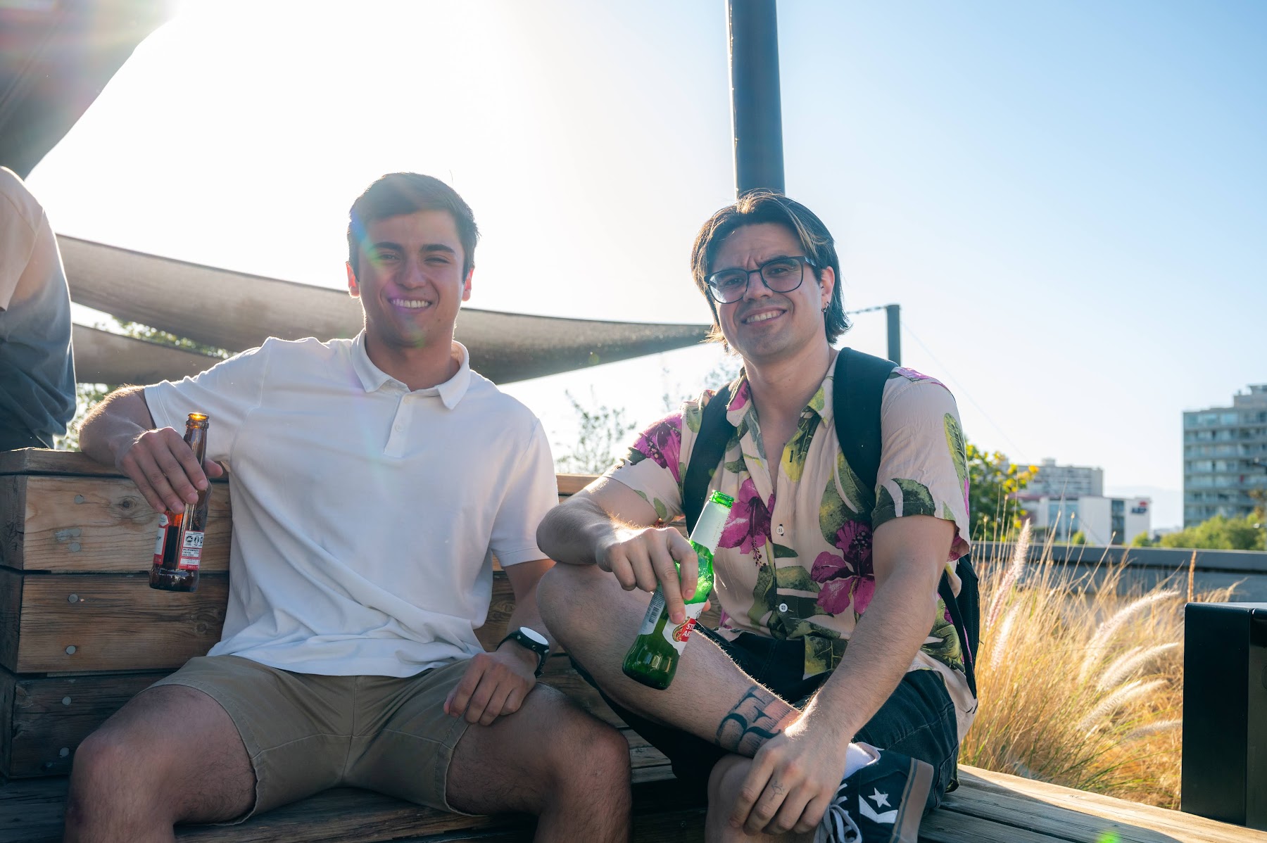 Foto 2 de Encuentro de Verano