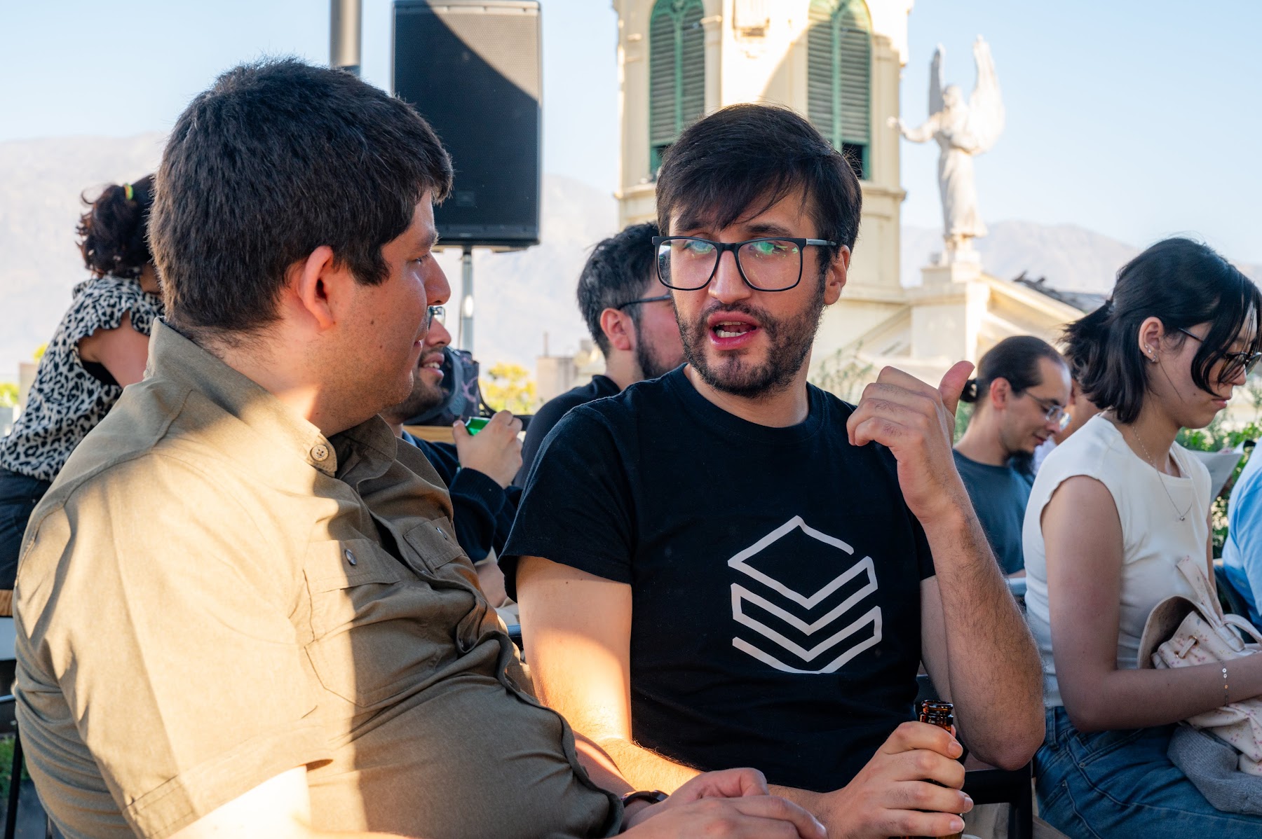 Foto 5 de Encuentro de Verano