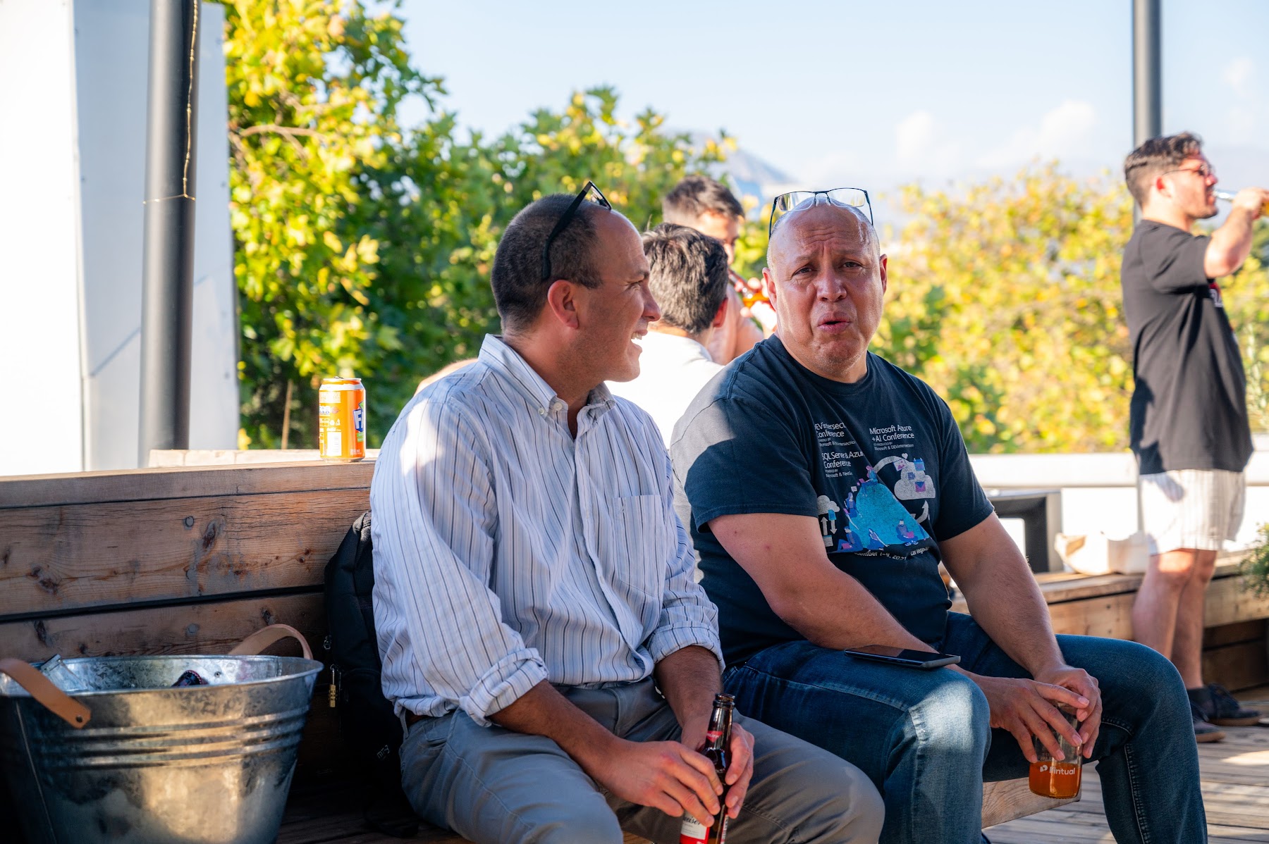 Foto 6 de Encuentro de Verano