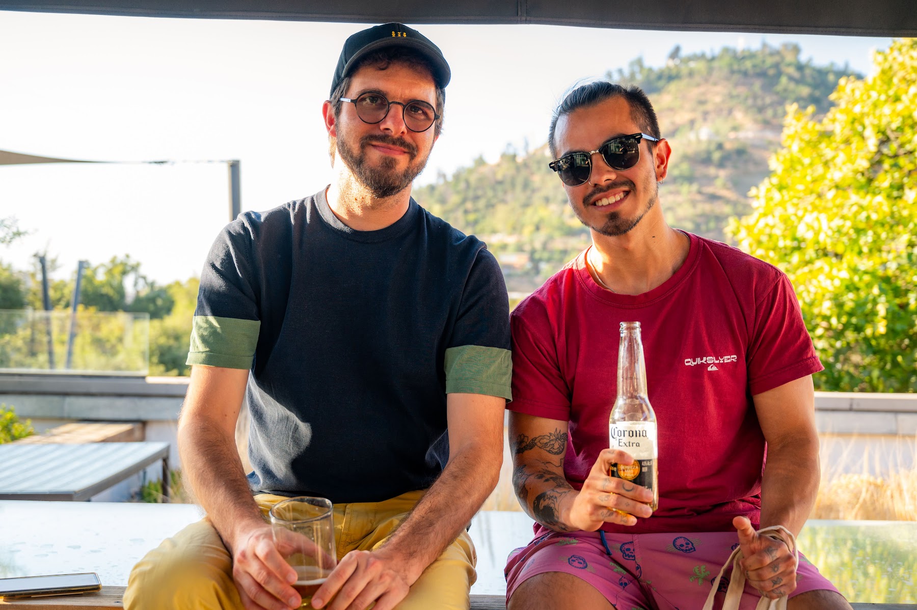 Foto 7 de Encuentro de Verano