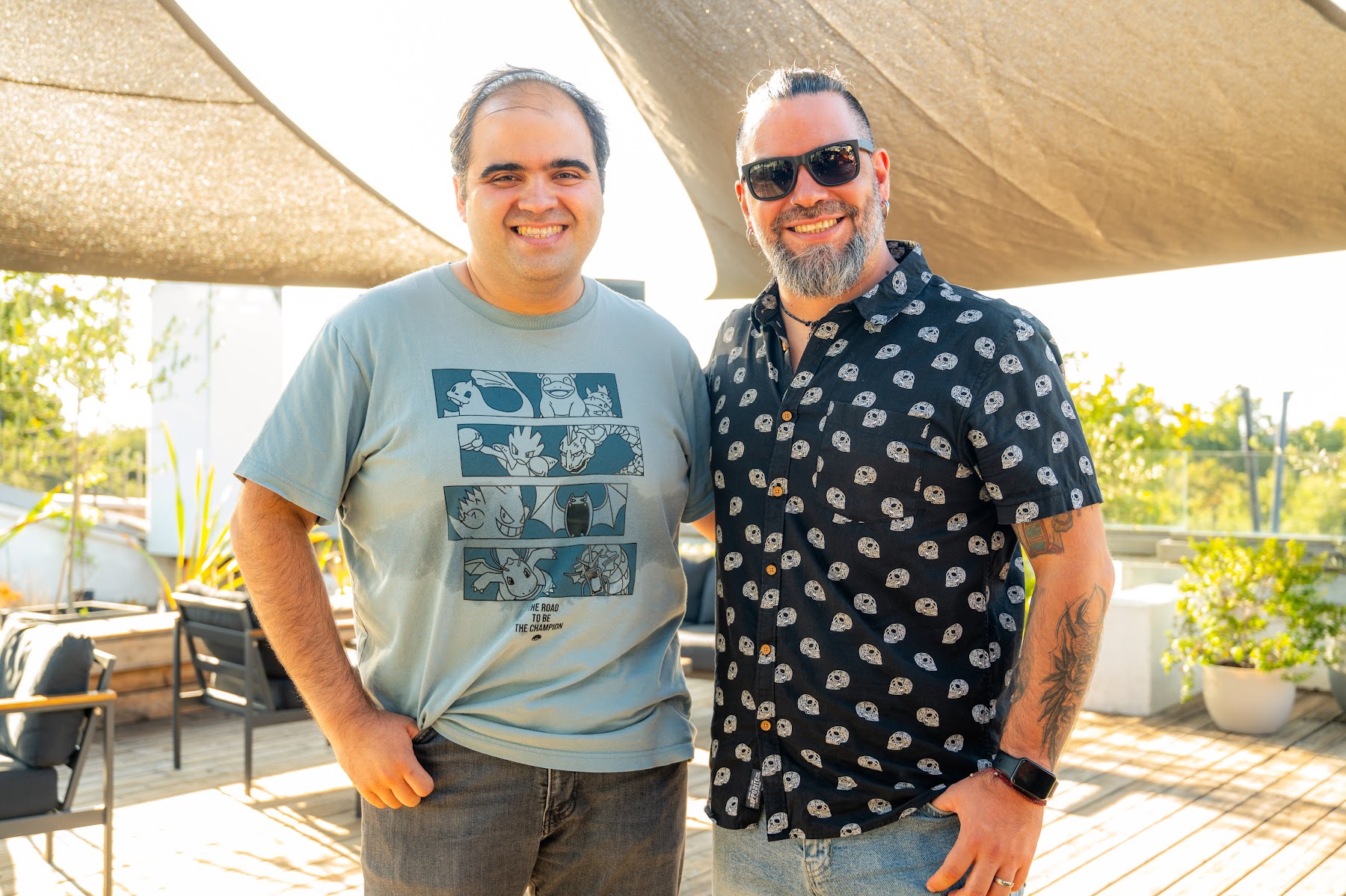 Foto 8 de Encuentro de Verano