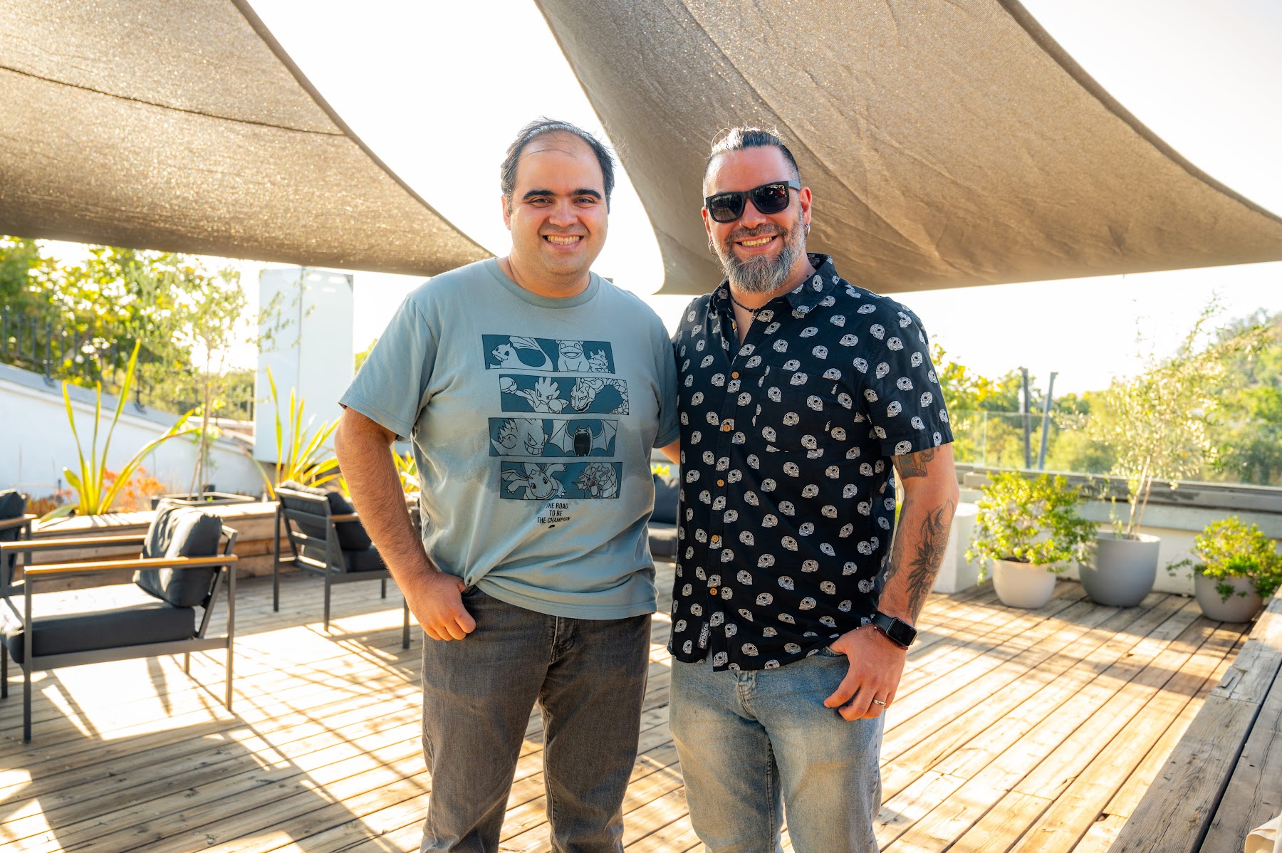 Foto 9 de Encuentro de Verano