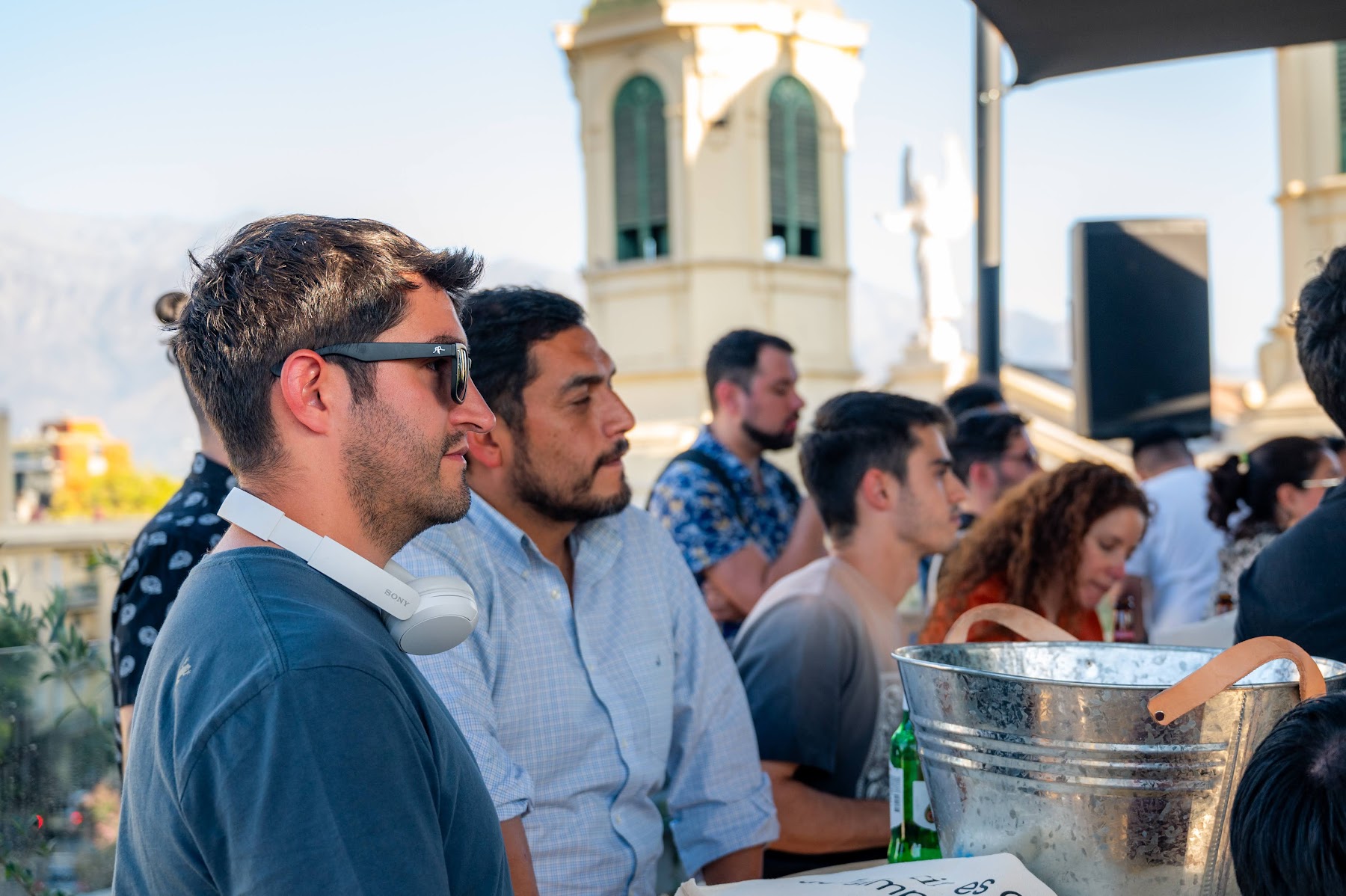 Foto 18 de Encuentro de Verano