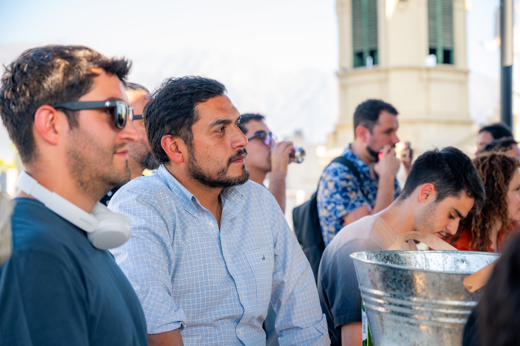 Foto 19 de Encuentro de Verano