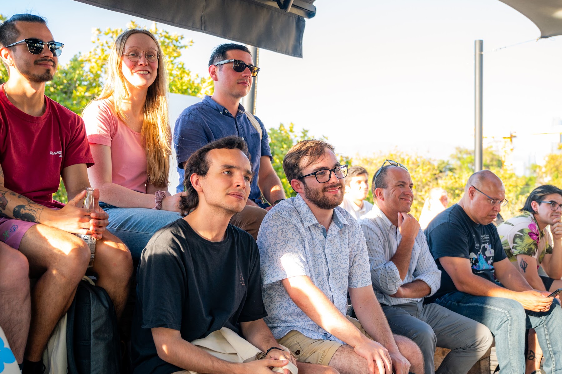 Foto 20 de Encuentro de Verano