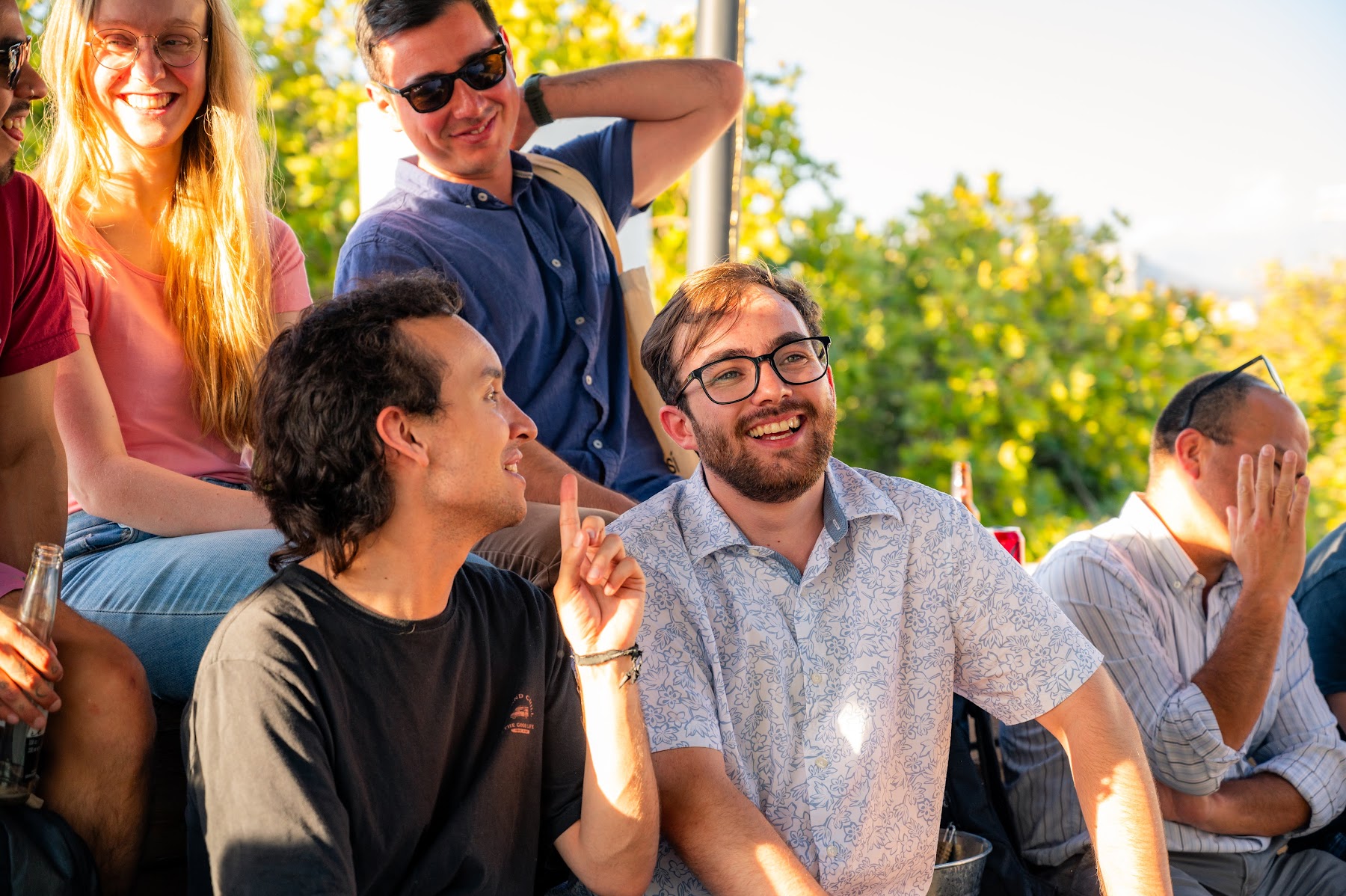 Foto 21 de Encuentro de Verano