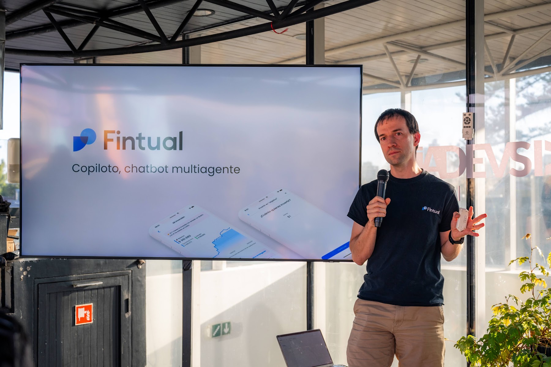 Foto 22 de Encuentro de Verano