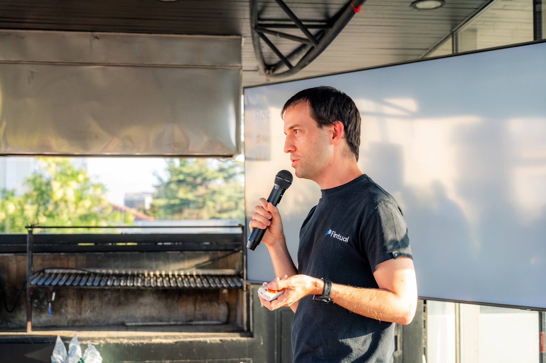 Foto 23 de Encuentro de Verano