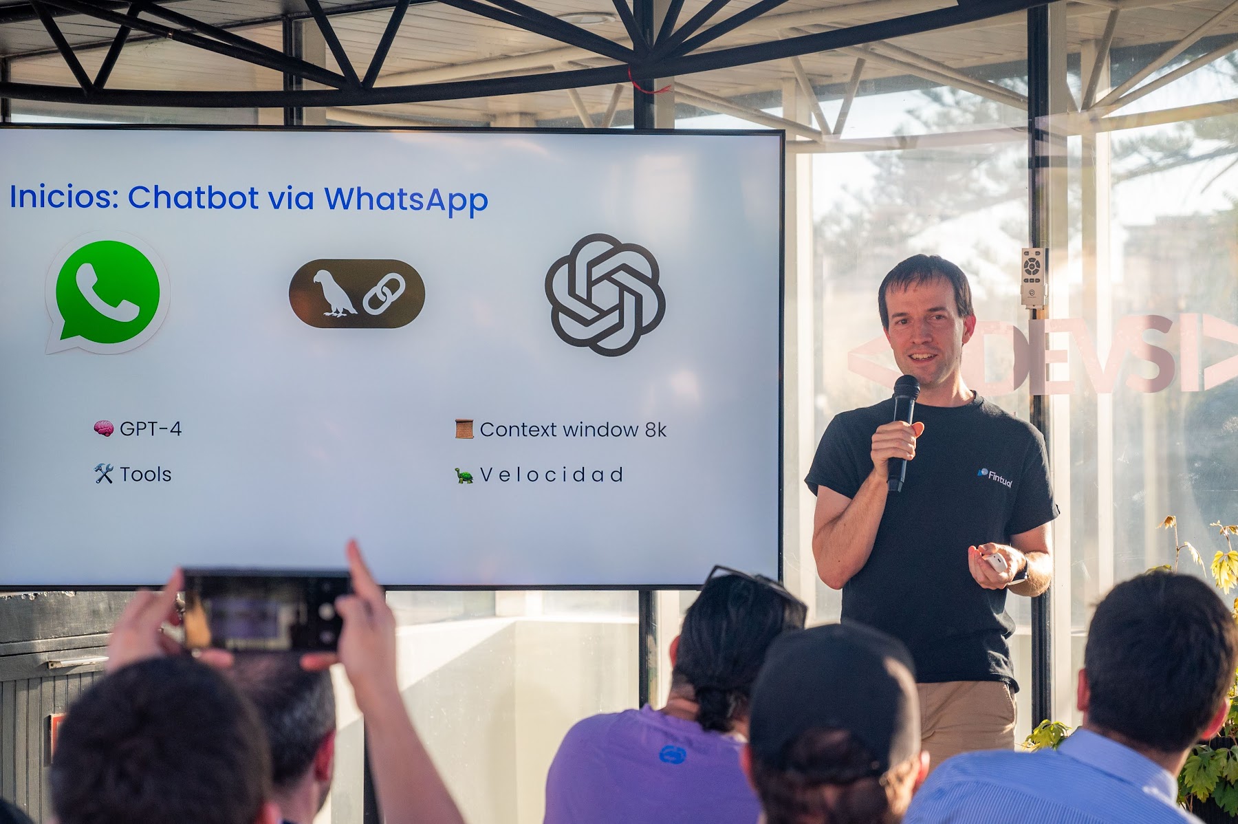 Foto 24 de Encuentro de Verano