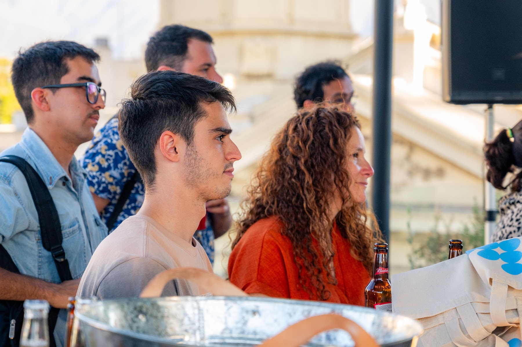 Foto 27 de Encuentro de Verano