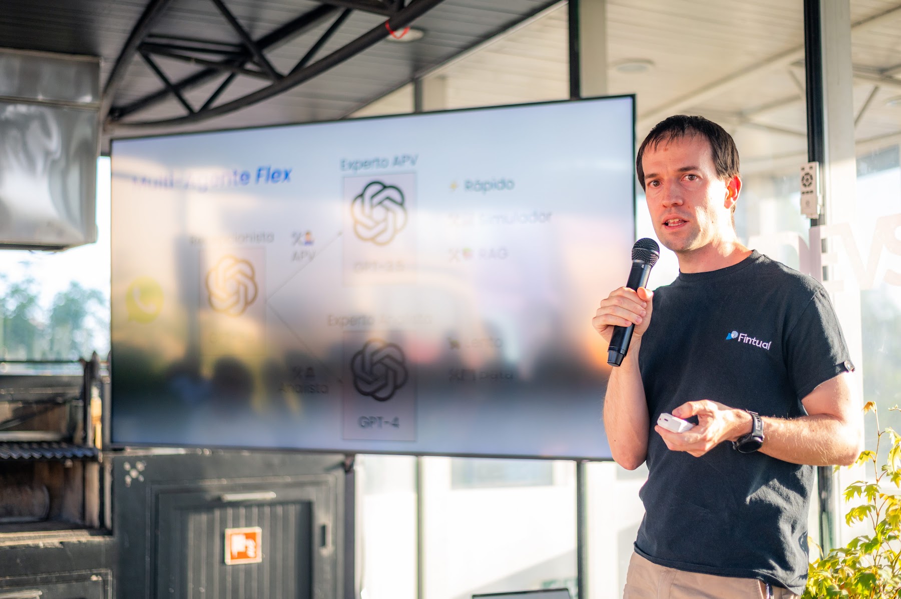 Foto 29 de Encuentro de Verano