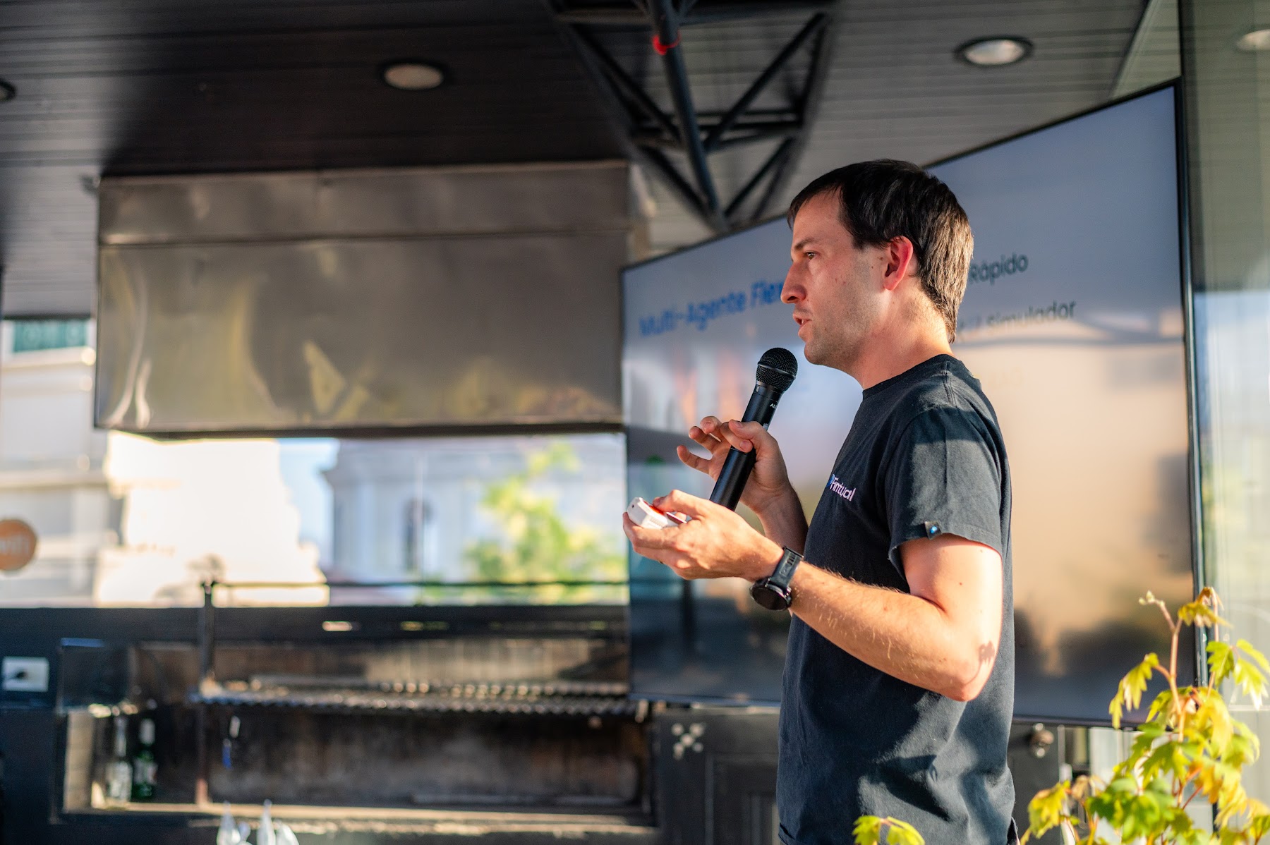 Foto 30 de Encuentro de Verano