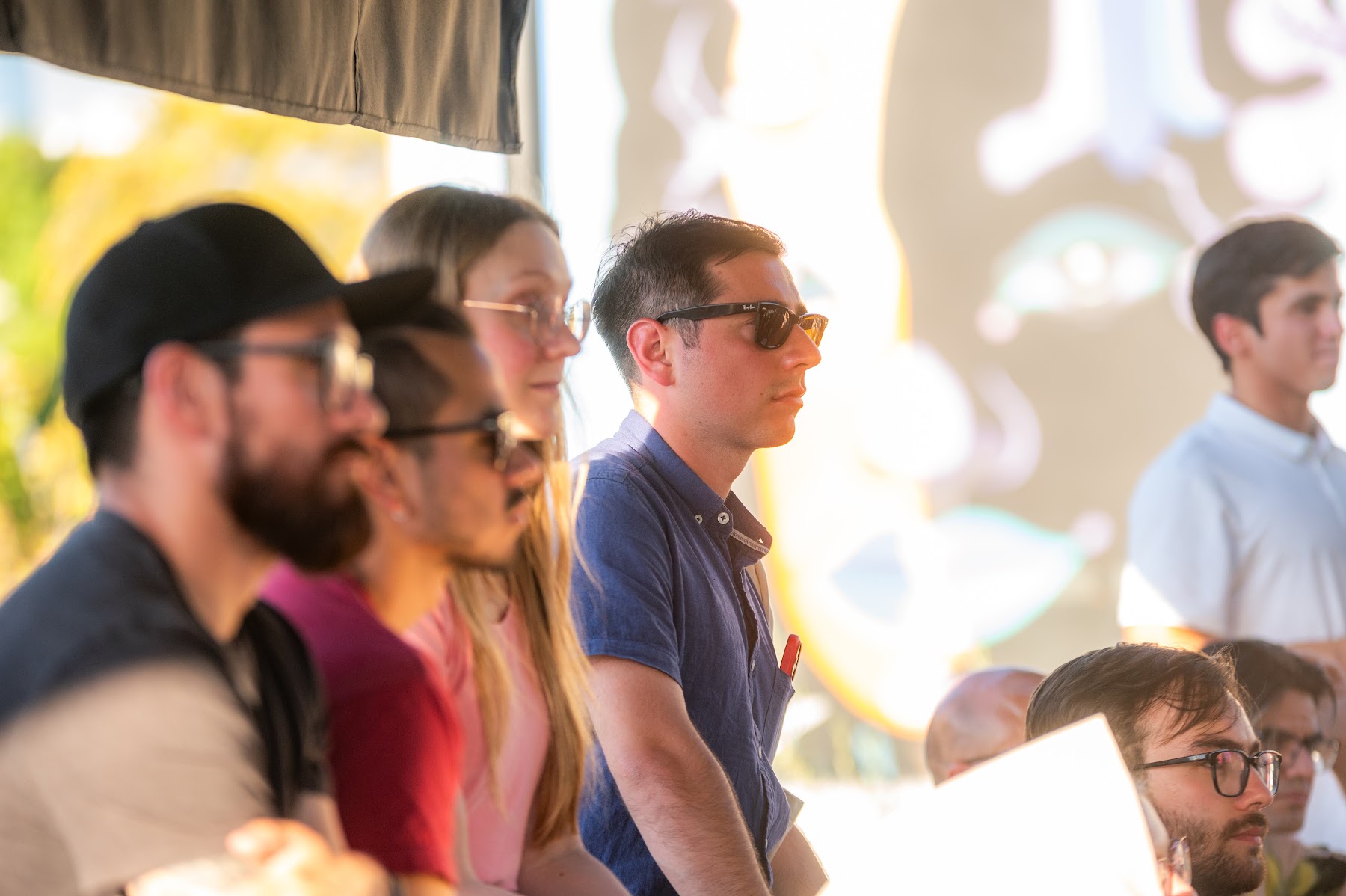 Foto 31 de Encuentro de Verano