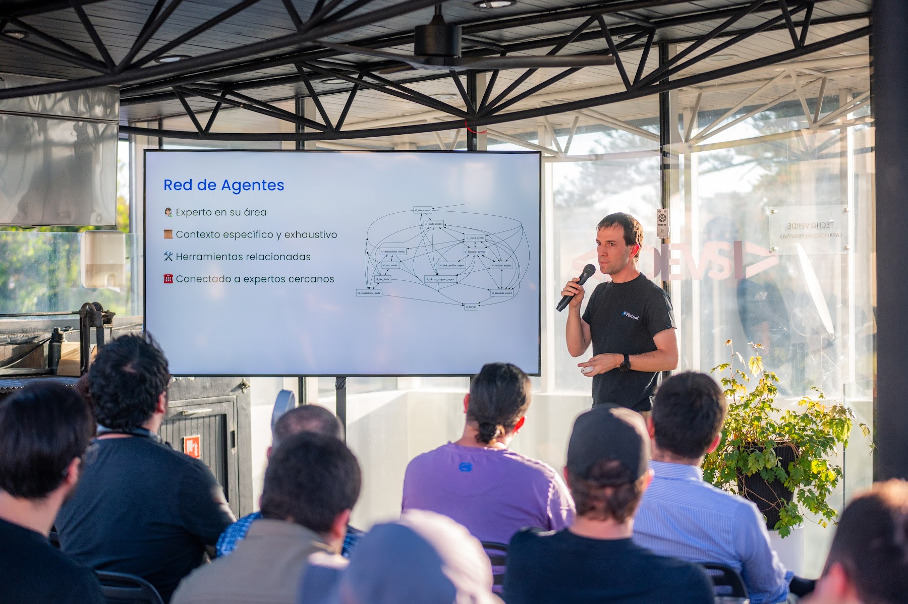 Foto 34 de Encuentro de Verano