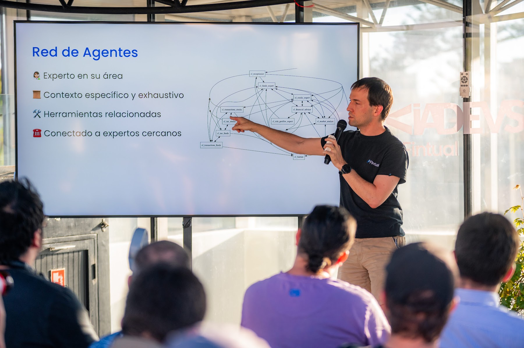 Foto 35 de Encuentro de Verano