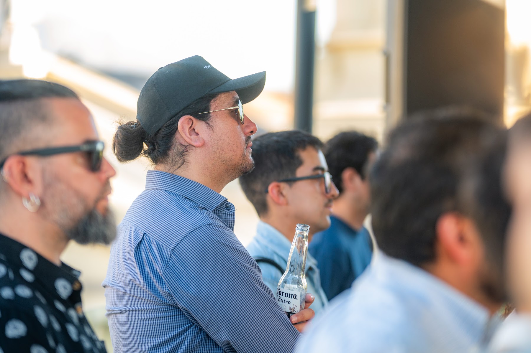 Foto 36 de Encuentro de Verano