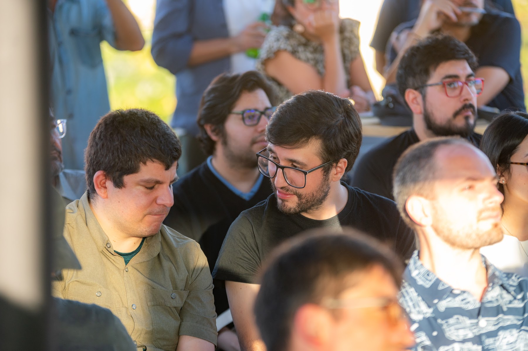 Foto 38 de Encuentro de Verano