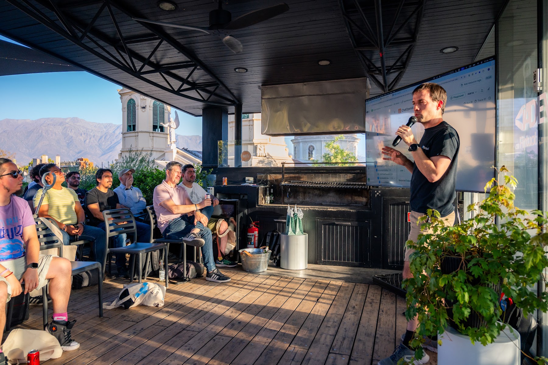 Foto 40 de Encuentro de Verano