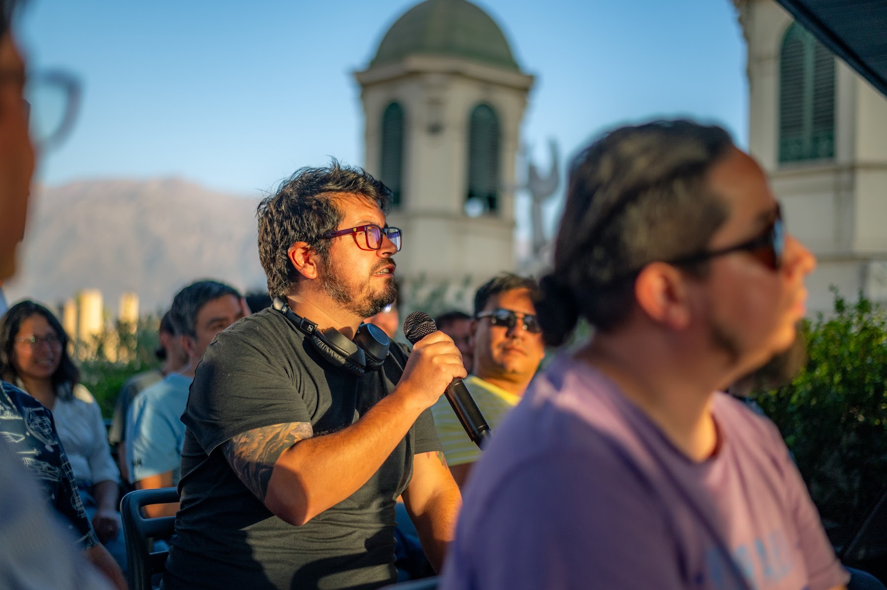 Foto 42 de Encuentro de Verano