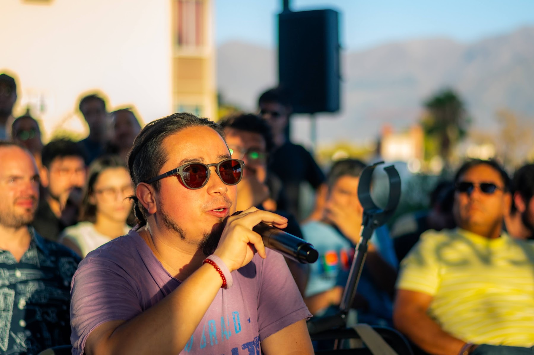 Foto 43 de Encuentro de Verano