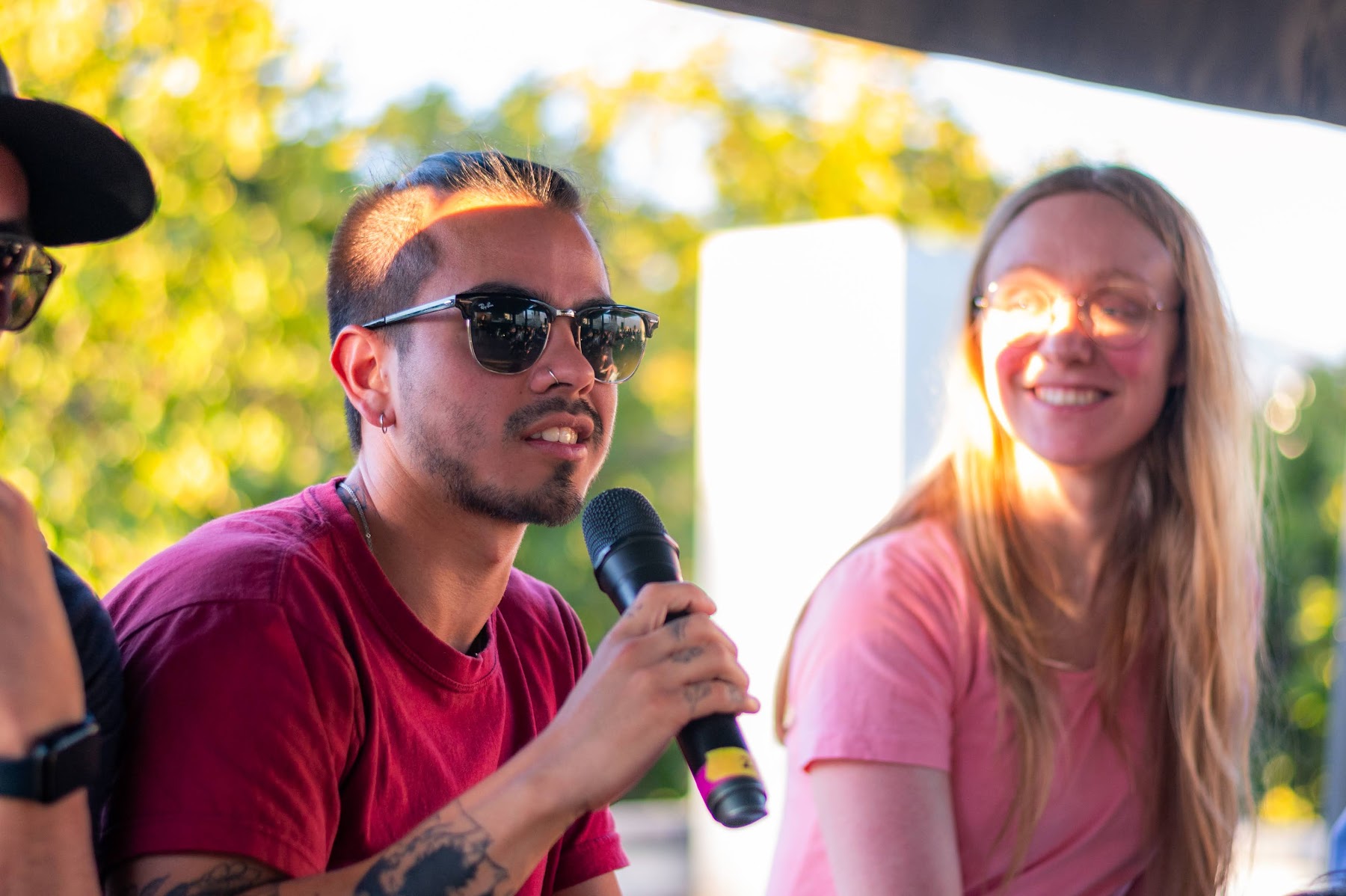 Foto 44 de Encuentro de Verano