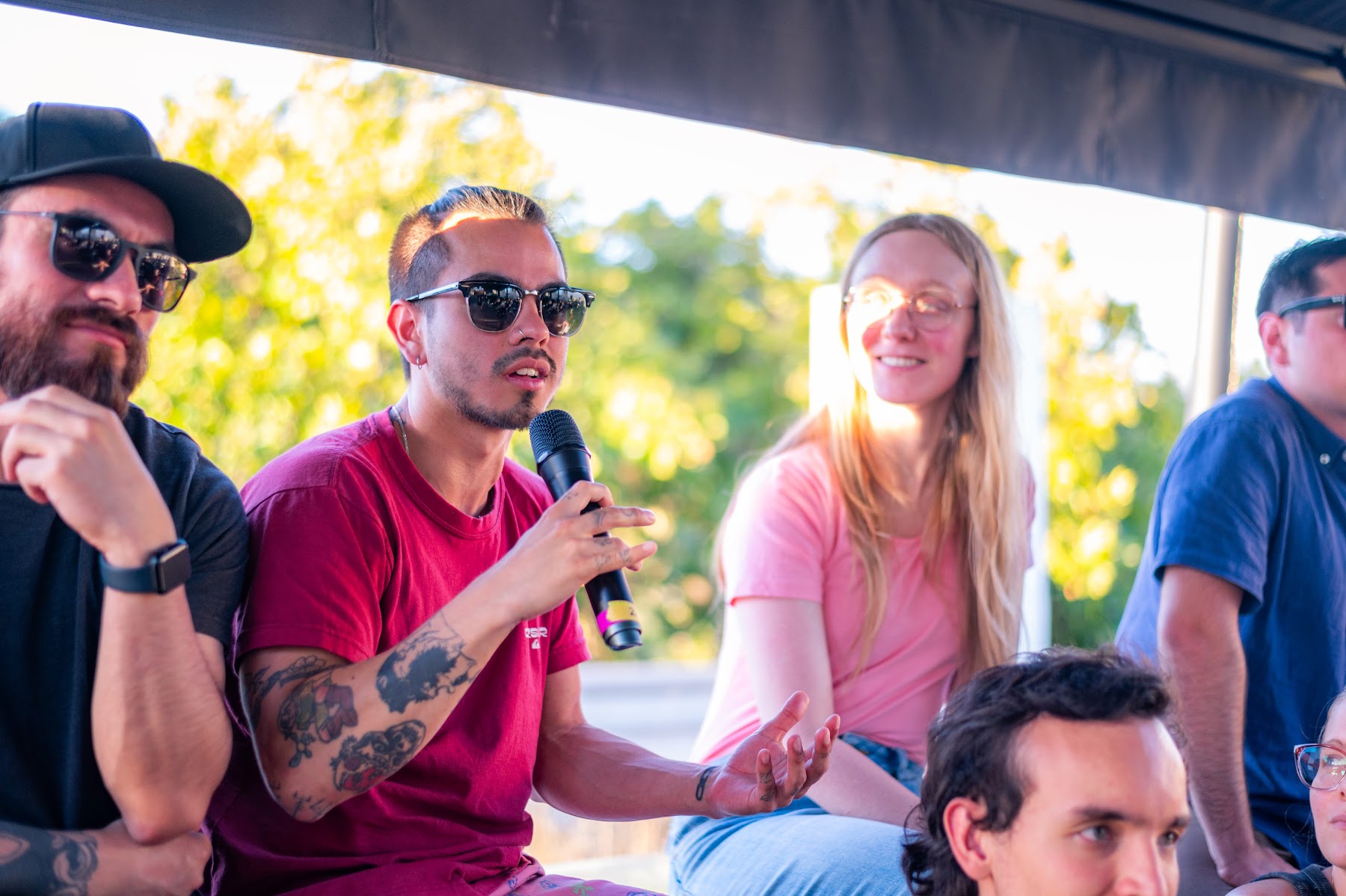 Foto 45 de Encuentro de Verano