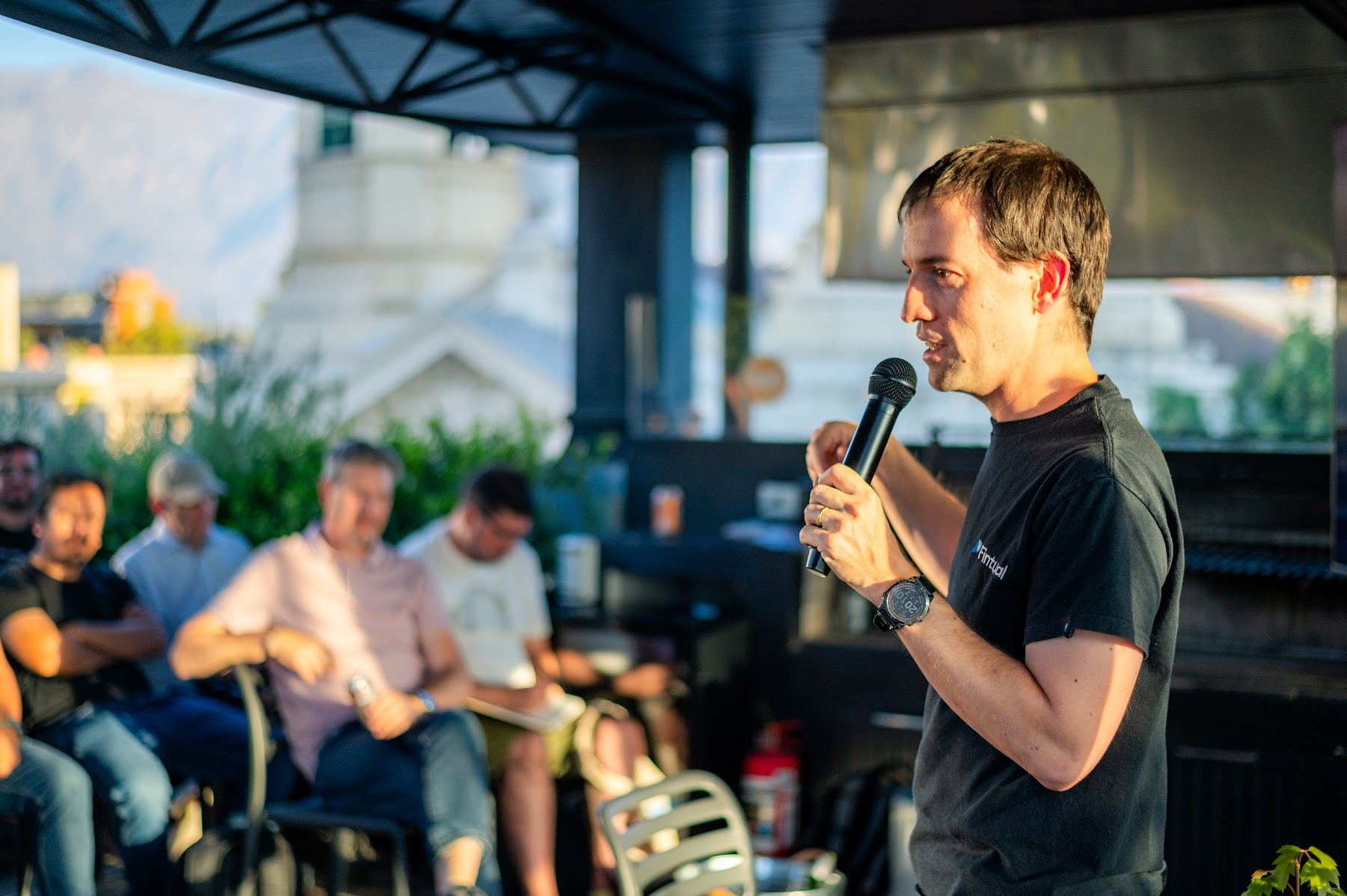 Foto 46 de Encuentro de Verano