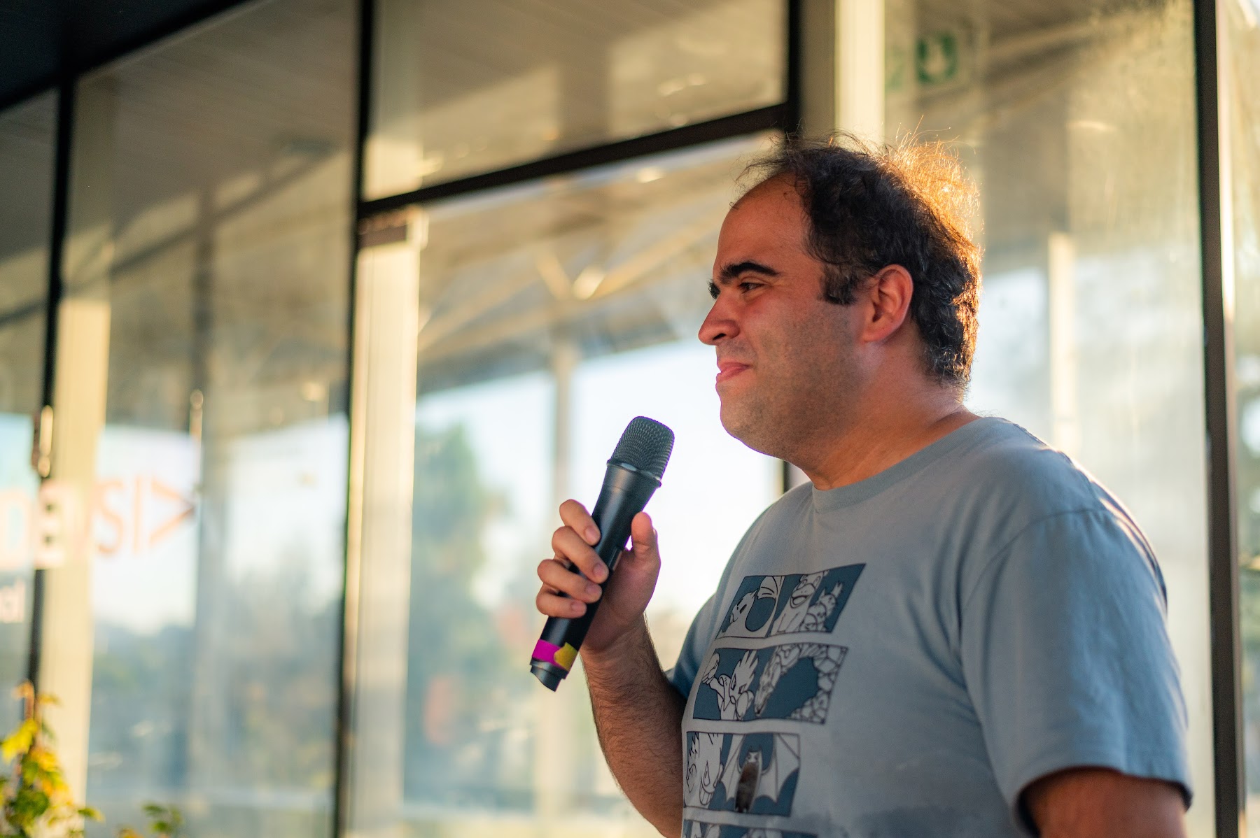 Foto 47 de Encuentro de Verano