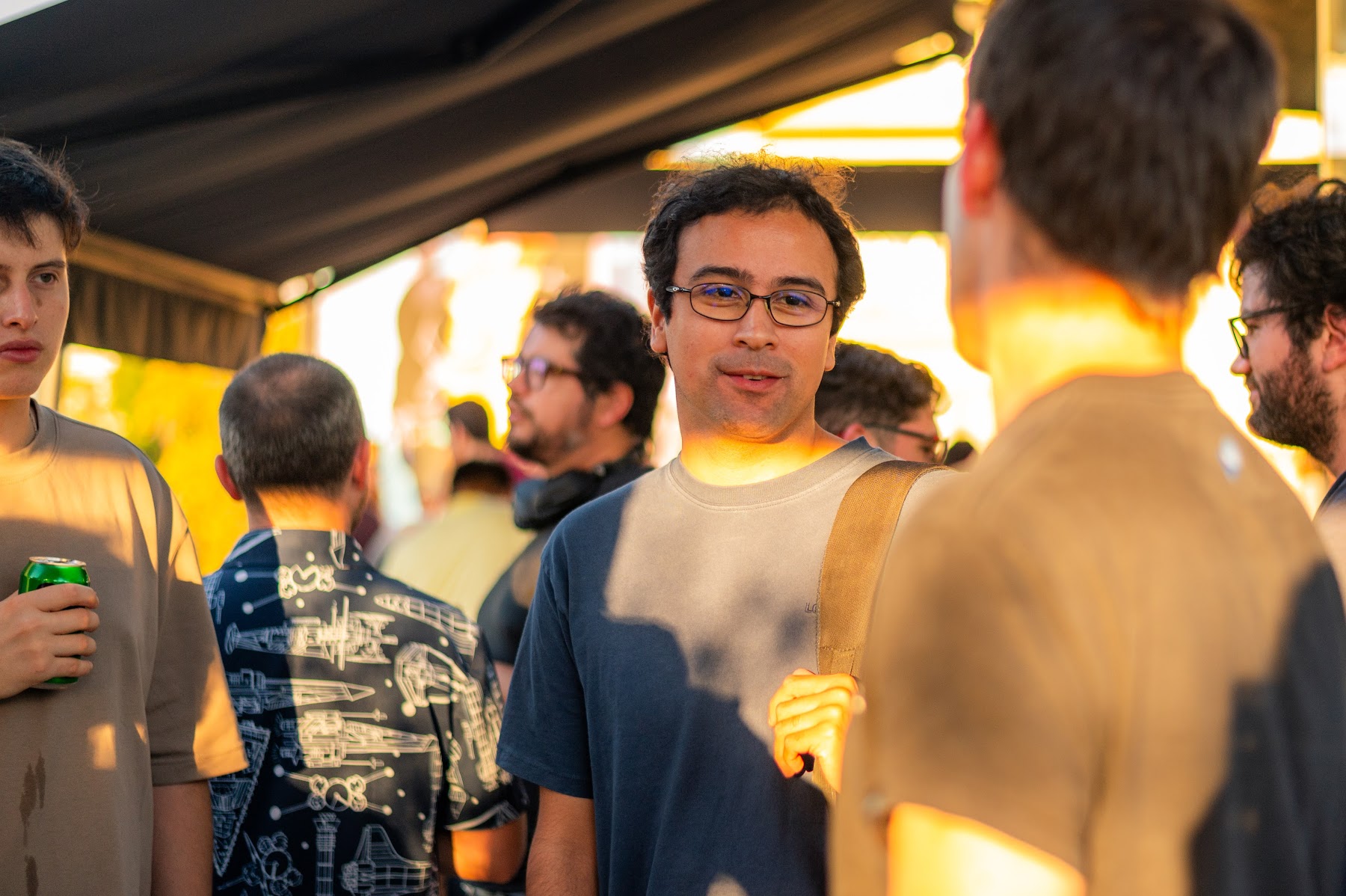 Foto 48 de Encuentro de Verano