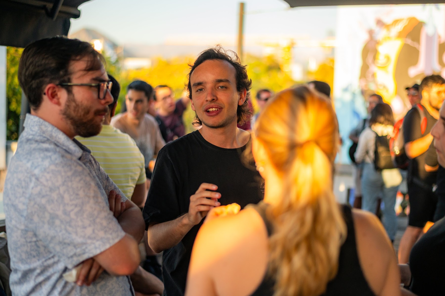 Foto 49 de Encuentro de Verano