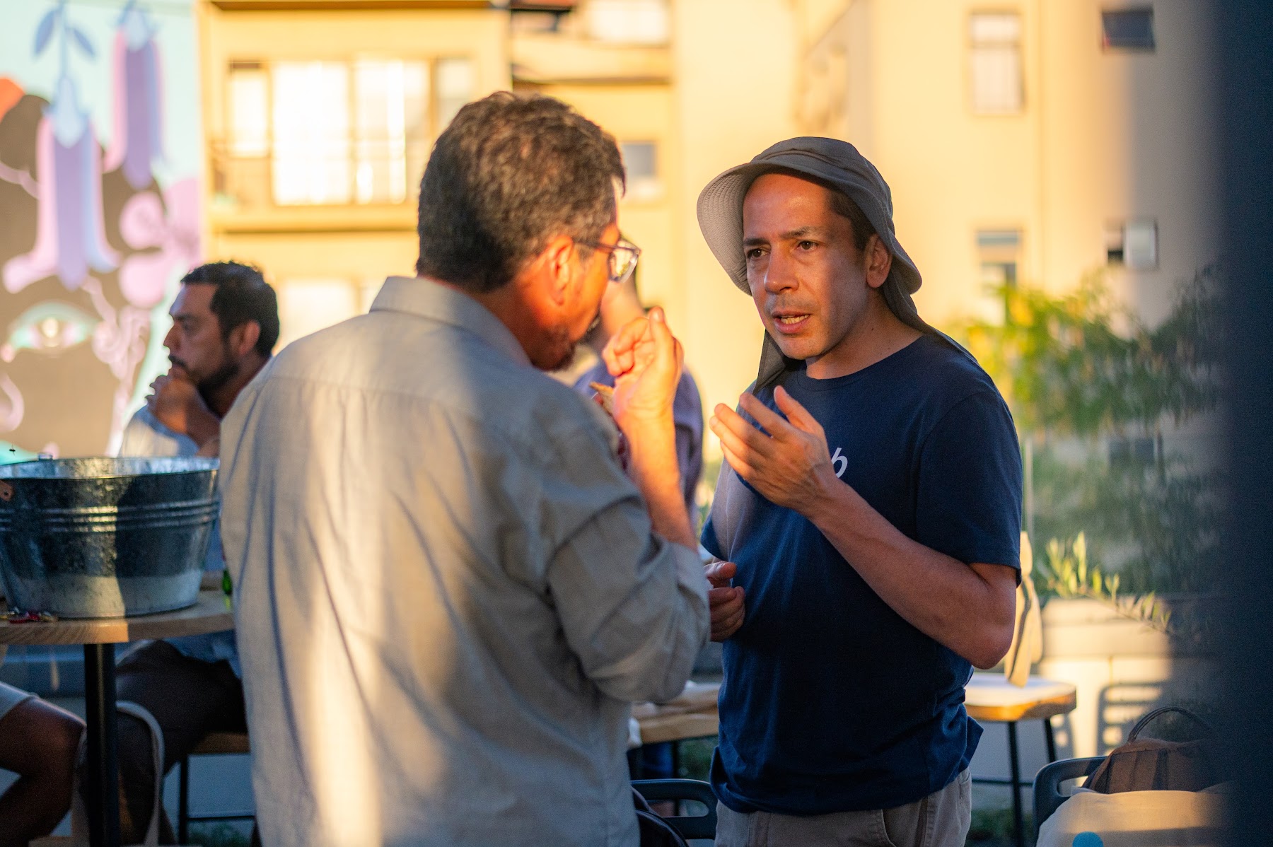 Foto 50 de Encuentro de Verano