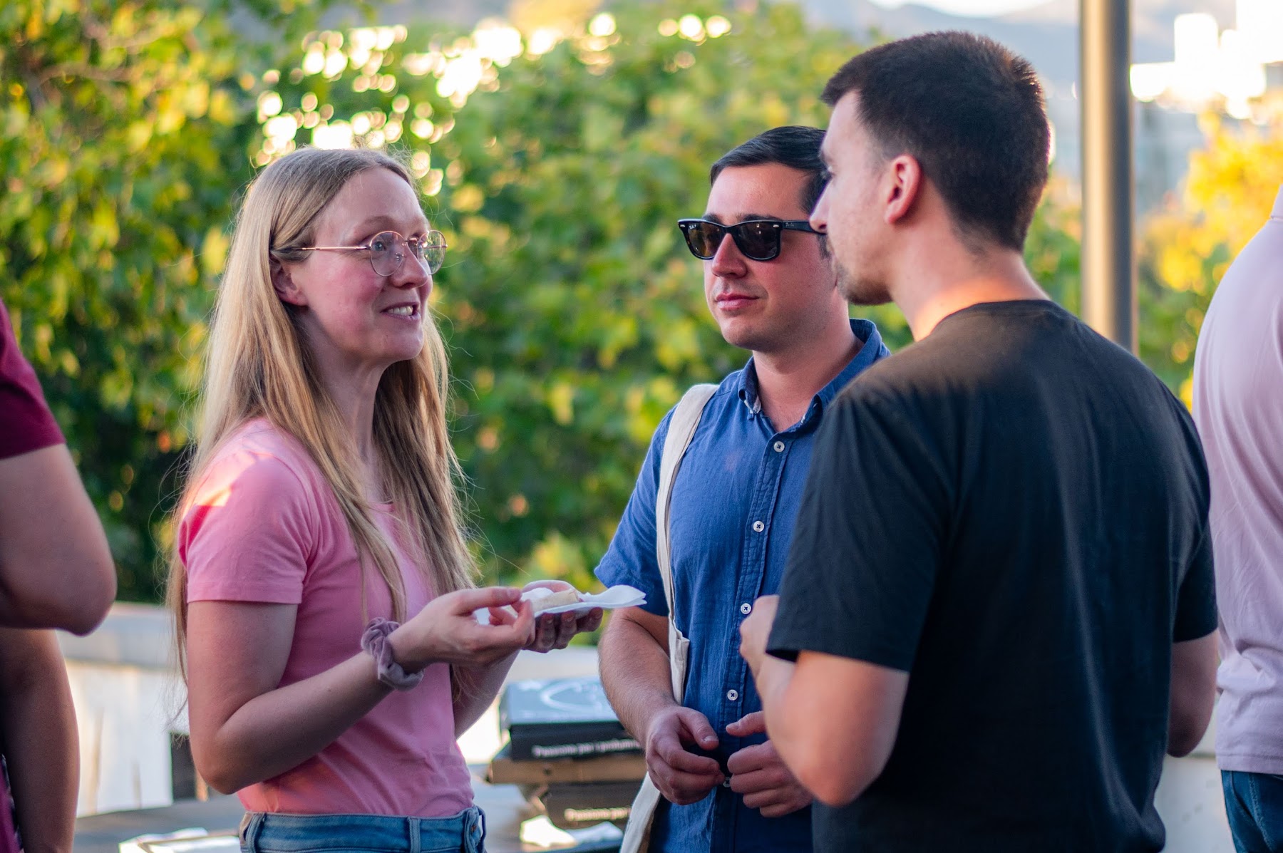 Foto 51 de Encuentro de Verano