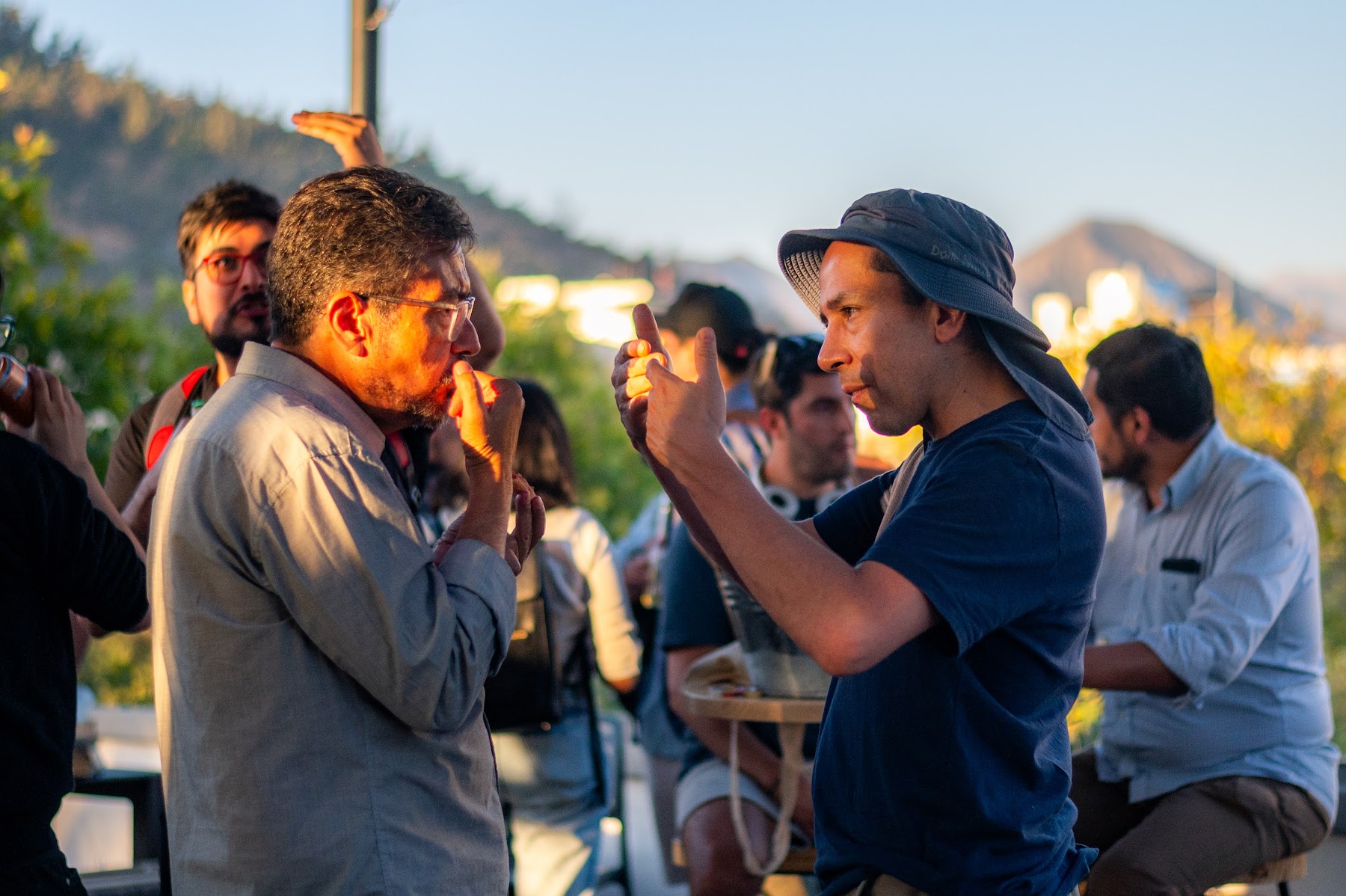 Foto 52 de Encuentro de Verano