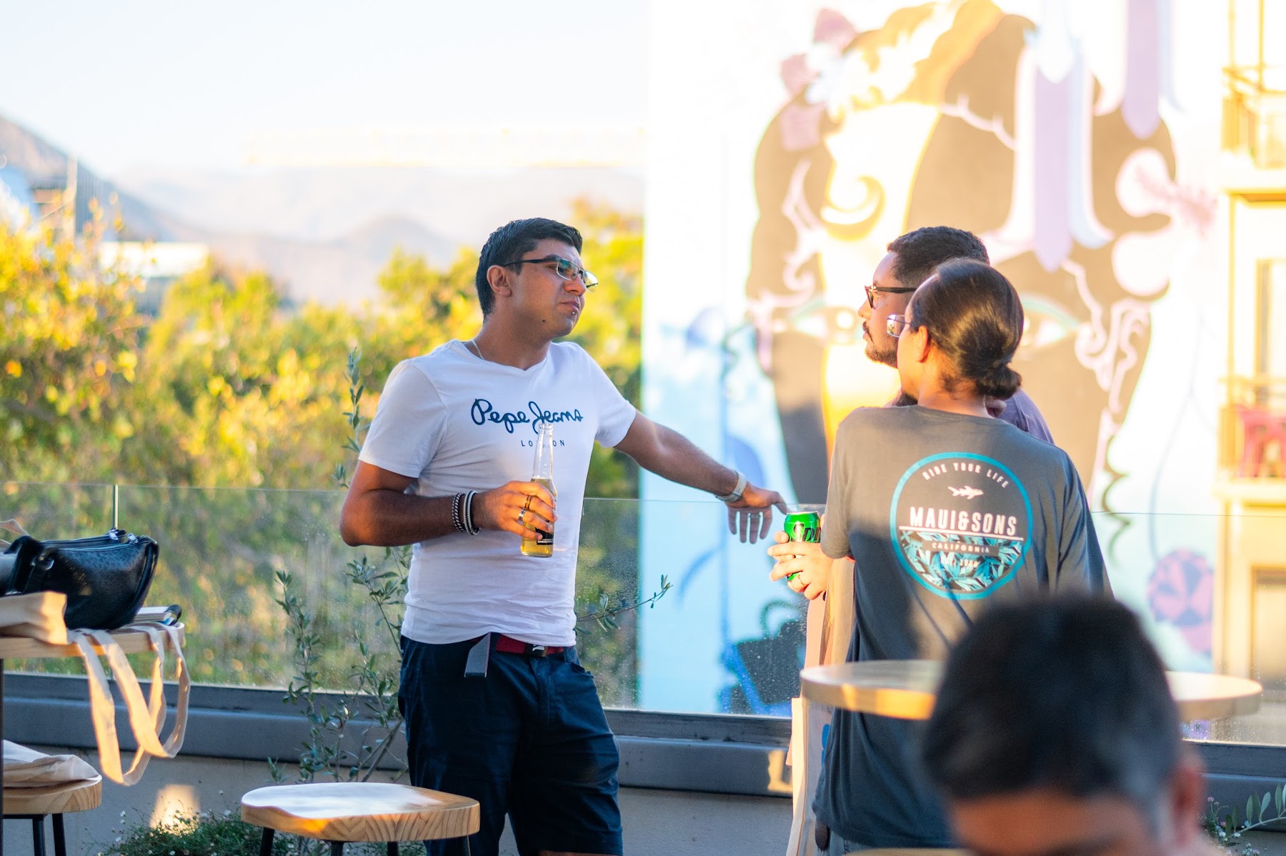 Foto 53 de Encuentro de Verano