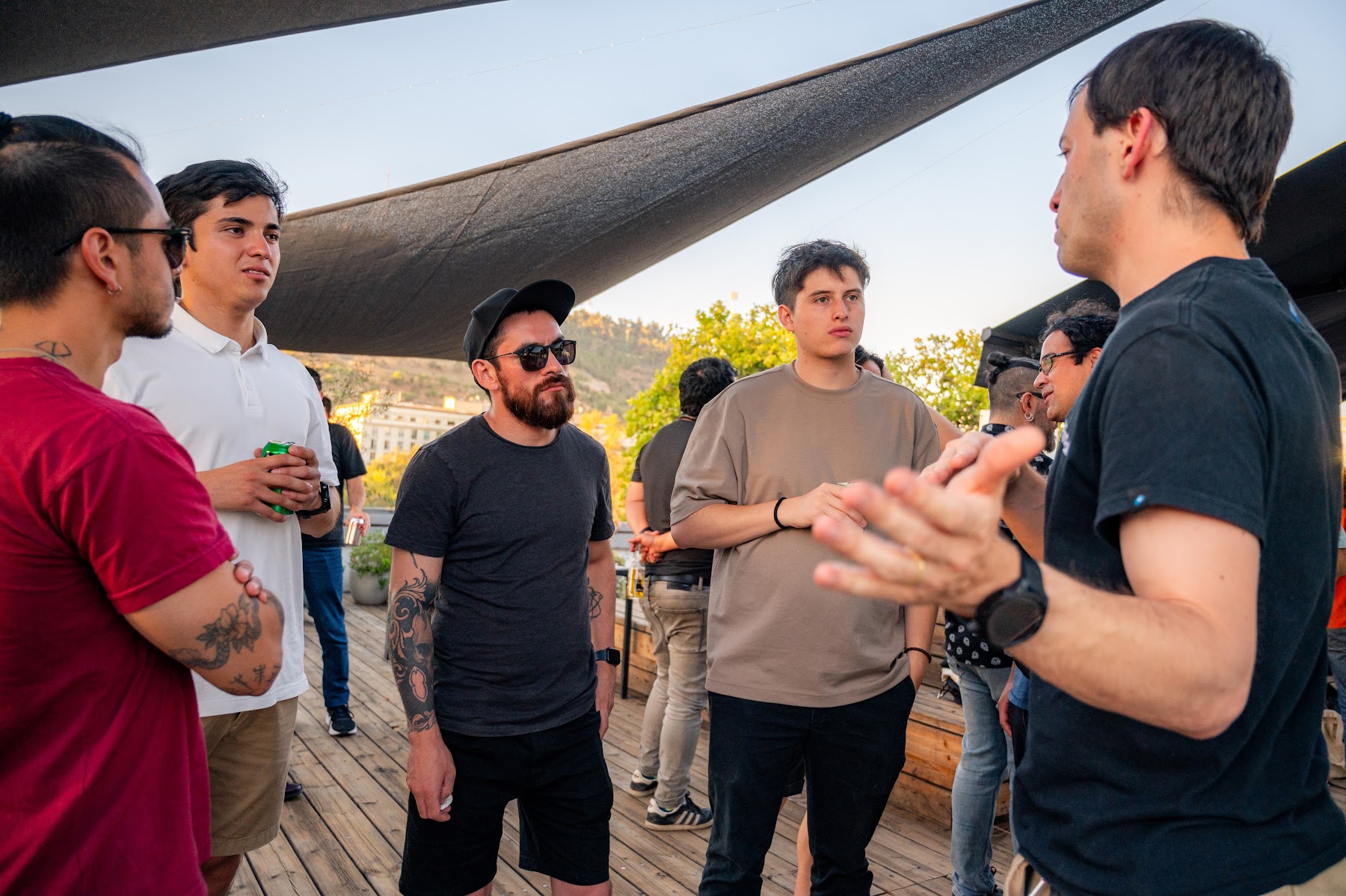 Foto 55 de Encuentro de Verano