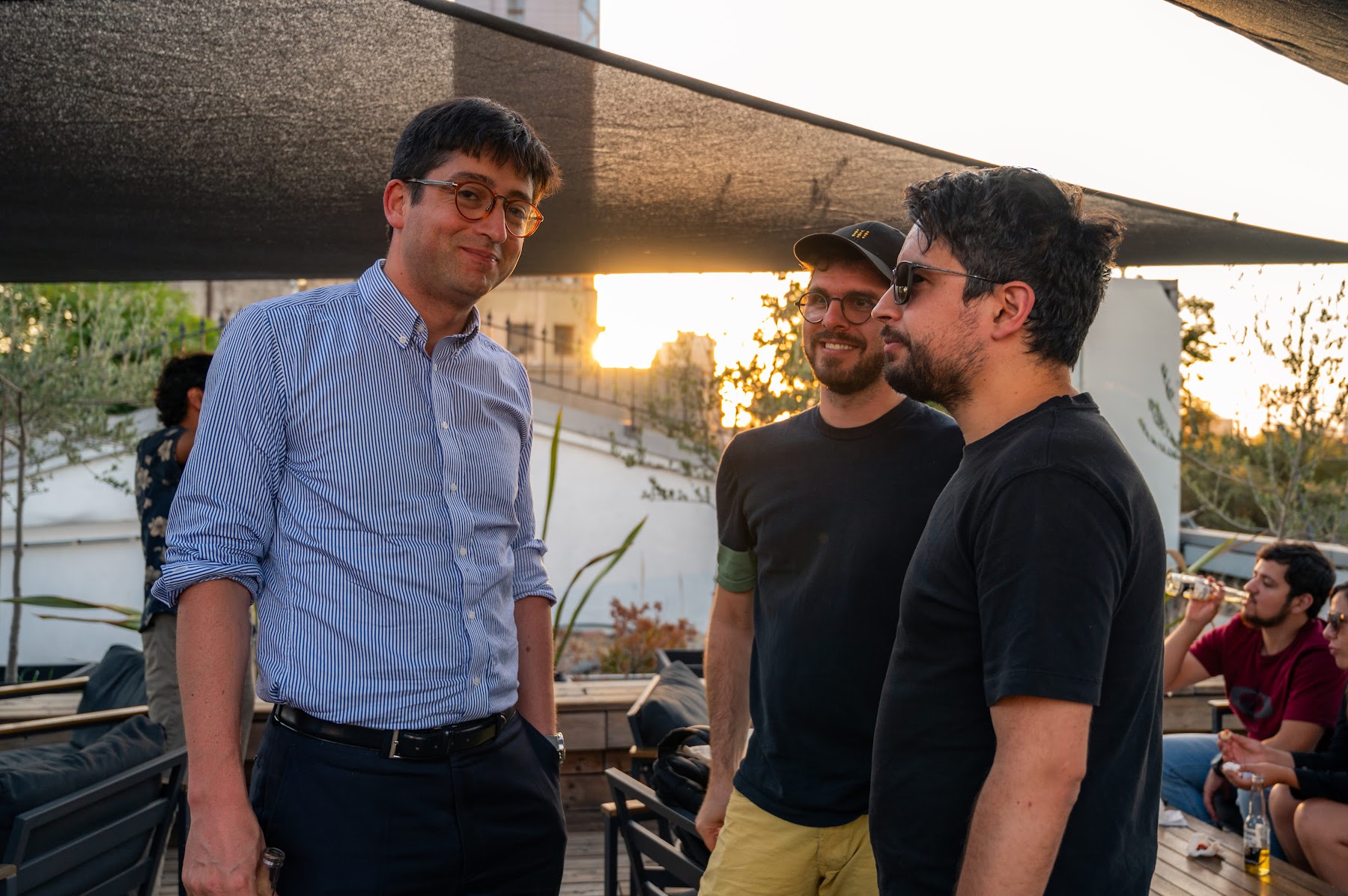 Foto 56 de Encuentro de Verano