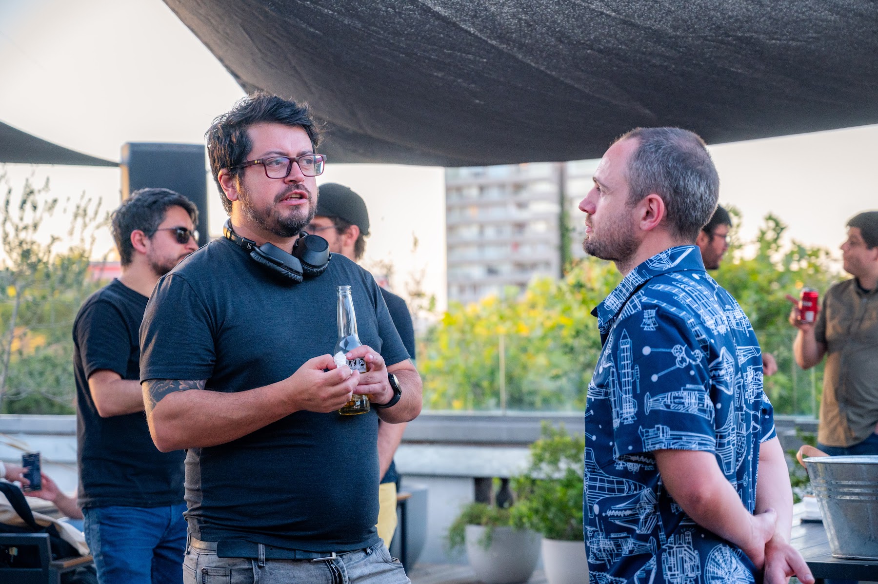 Foto 57 de Encuentro de Verano