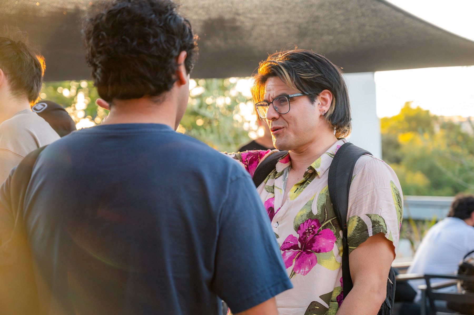 Foto 58 de Encuentro de Verano