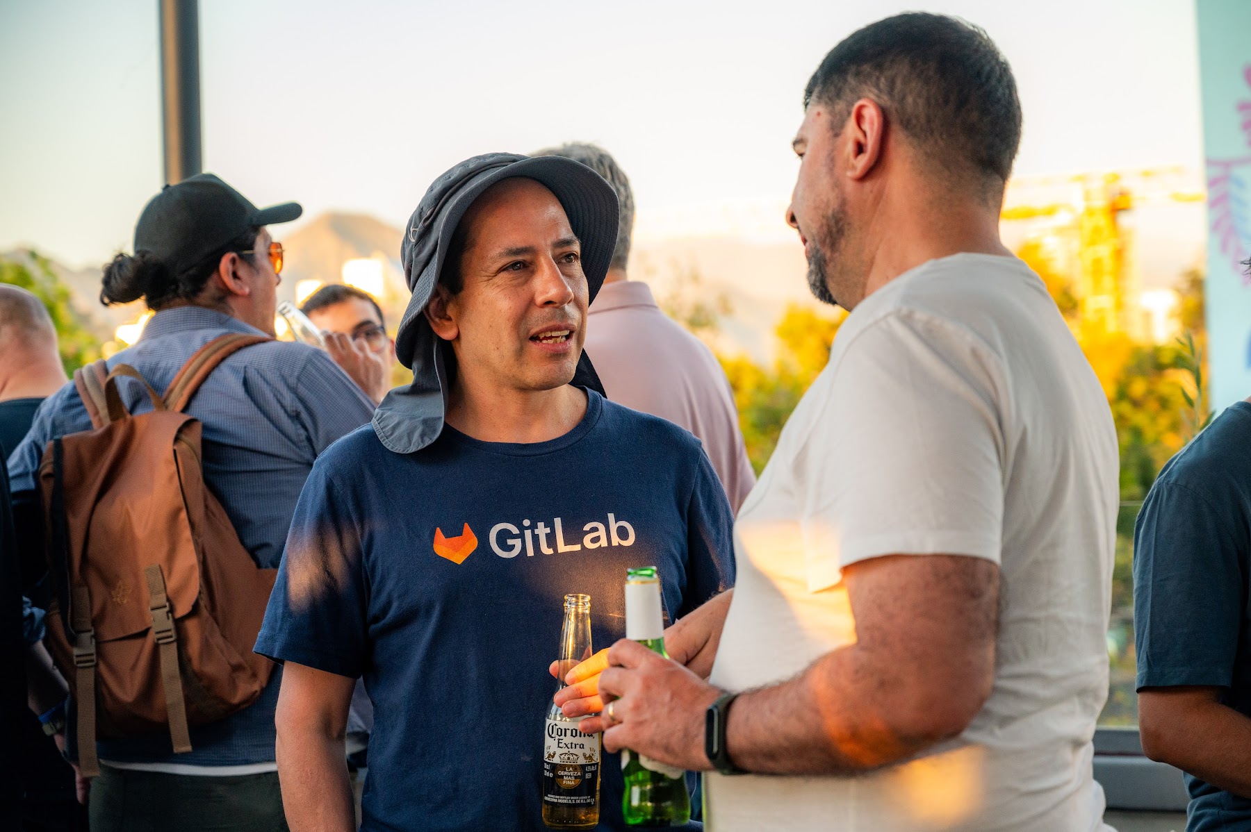 Foto 59 de Encuentro de Verano