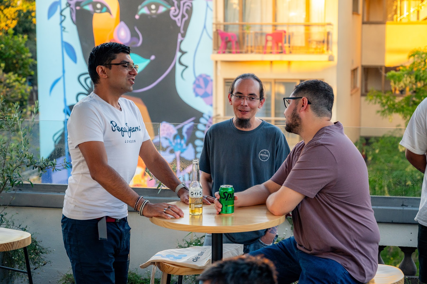 Foto 60 de Encuentro de Verano