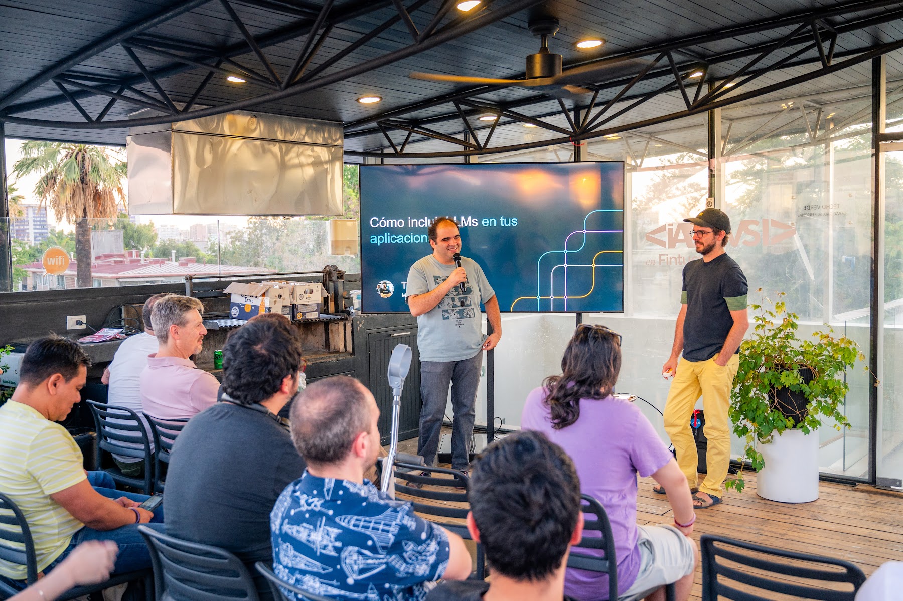 Foto 61 de Encuentro de Verano