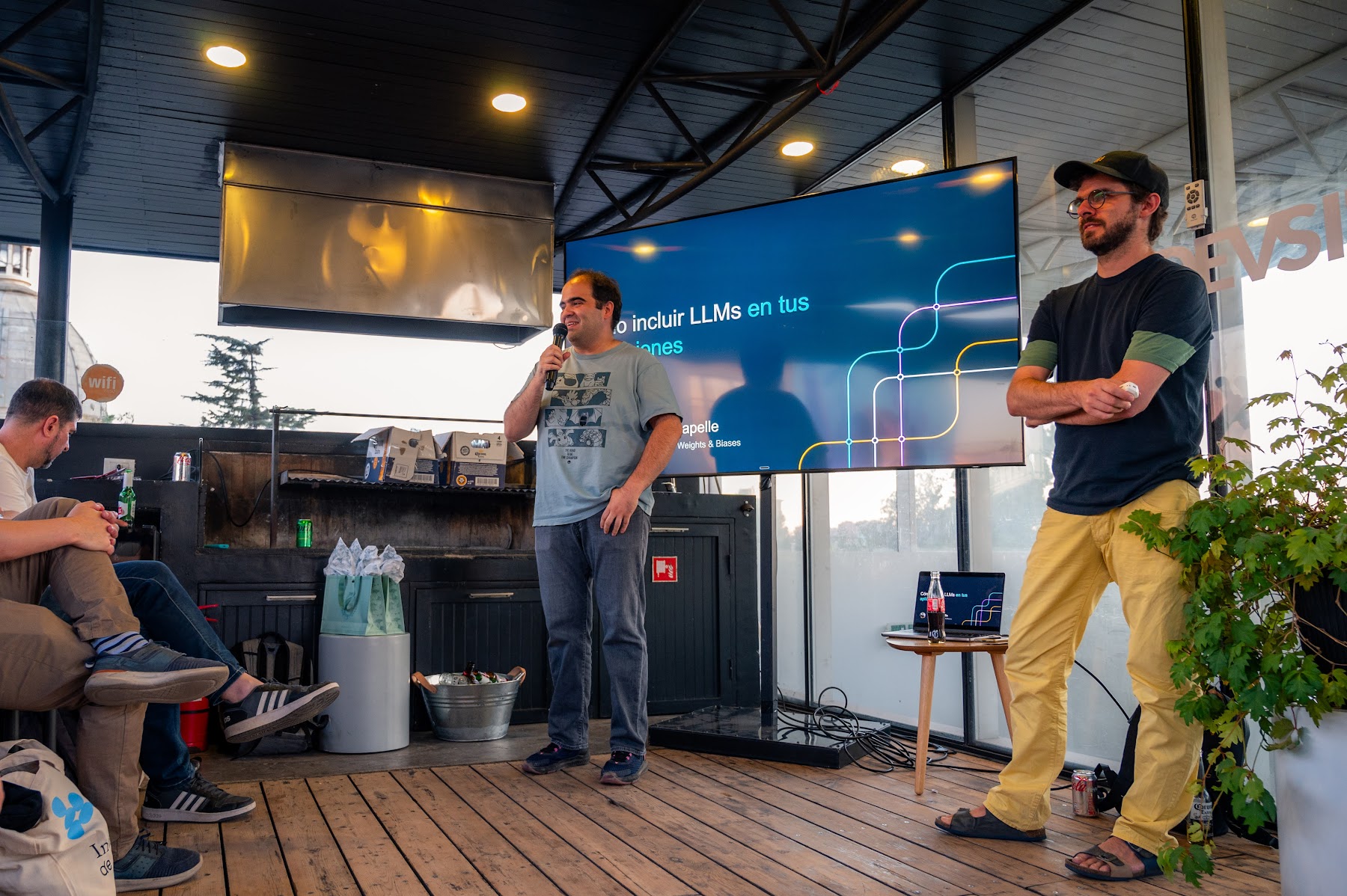 Foto 62 de Encuentro de Verano