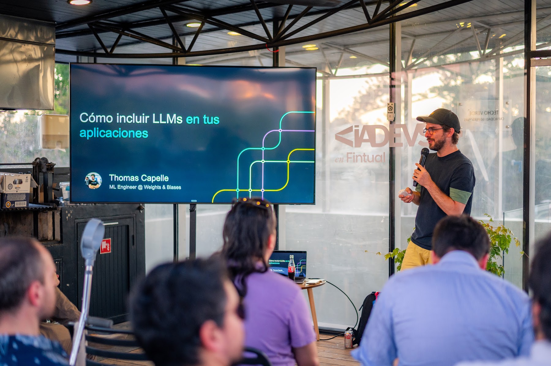 Foto 64 de Encuentro de Verano