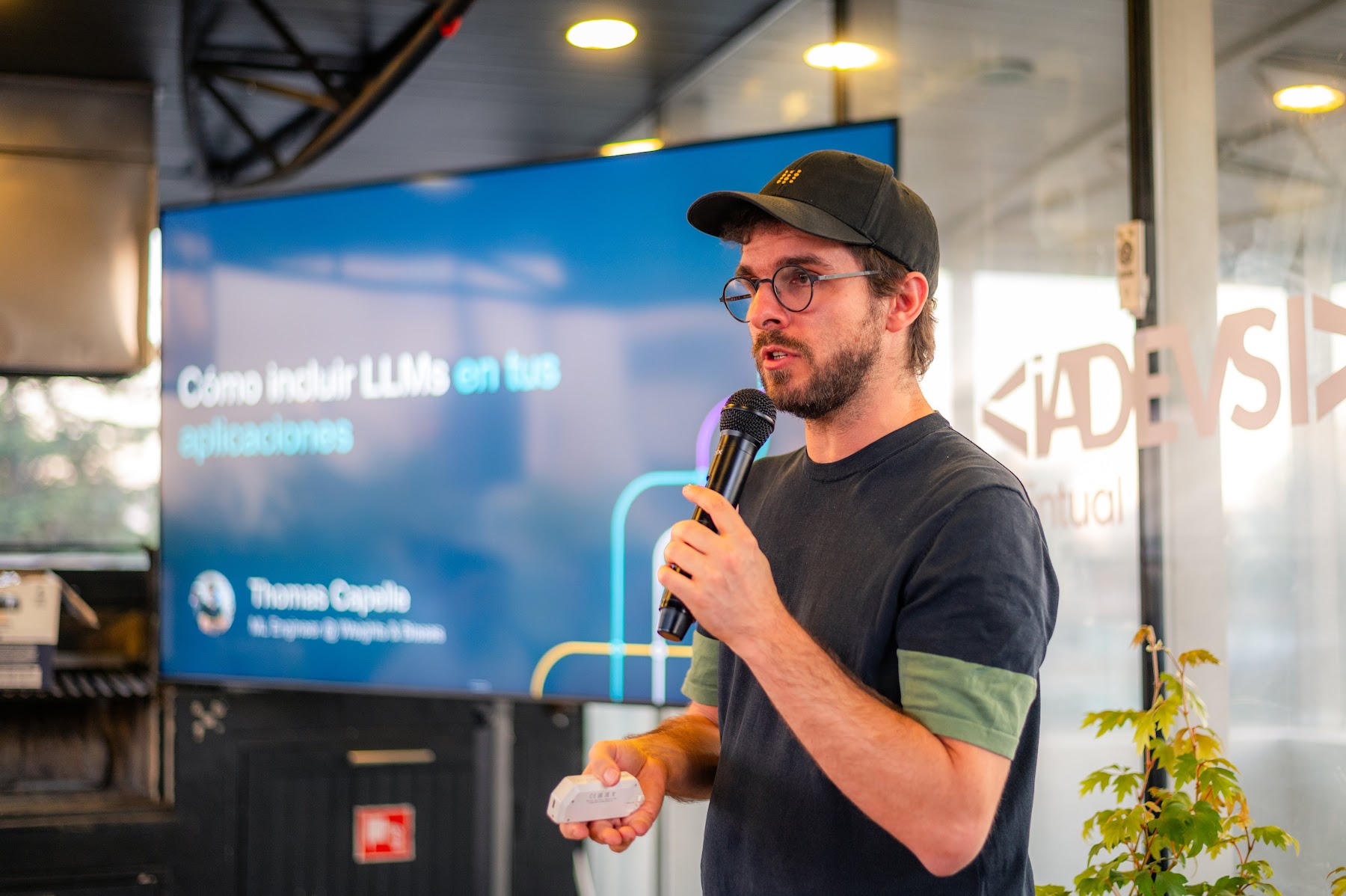 Foto 65 de Encuentro de Verano